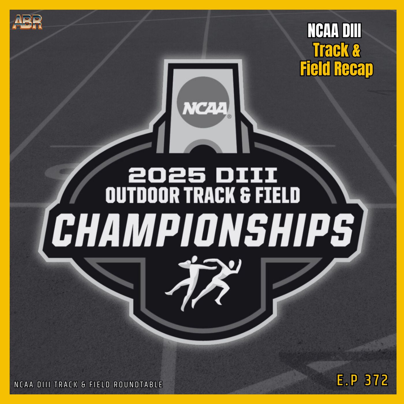 DIII Track & Field Powerhouses | 2025 NCAA Championship Coaches Roundtable