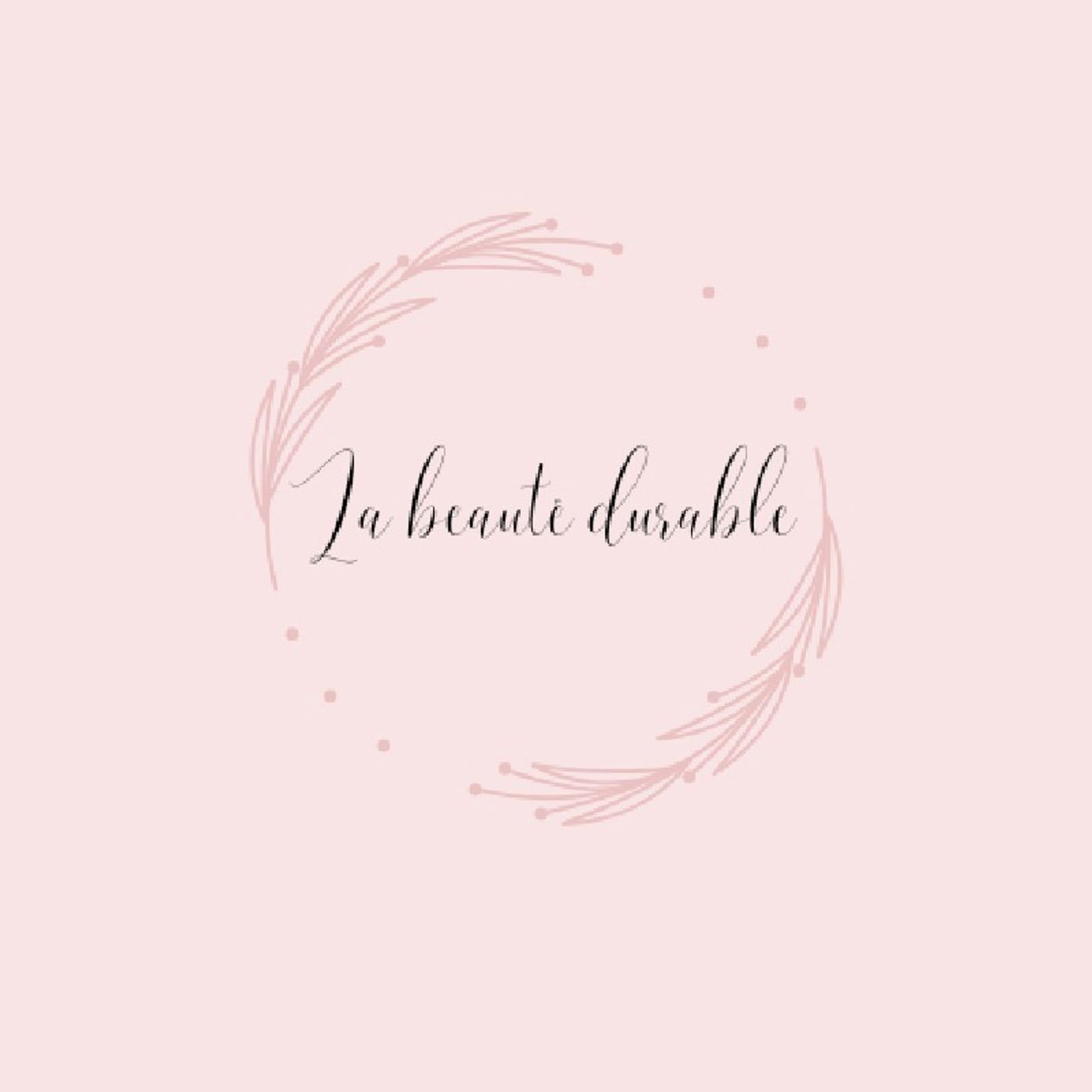 La beauté durable