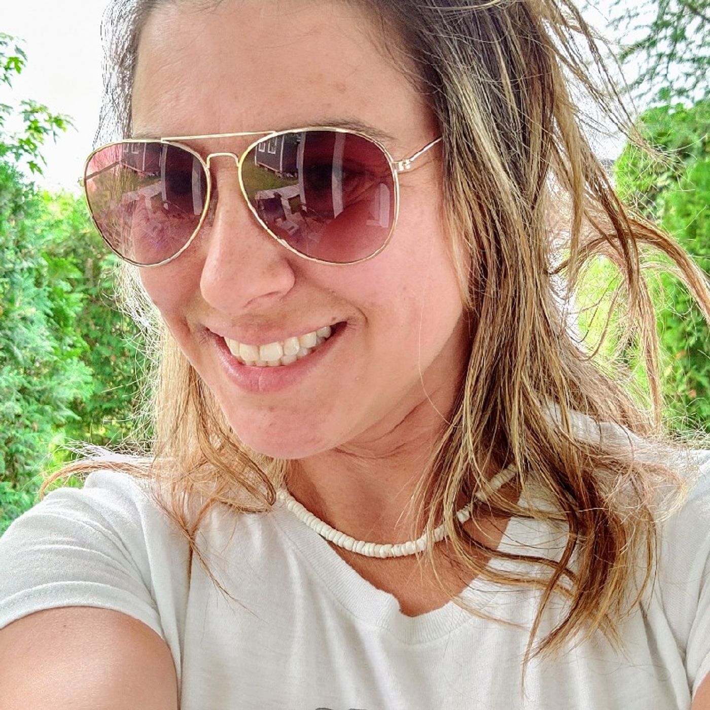Emilie\'s podcast