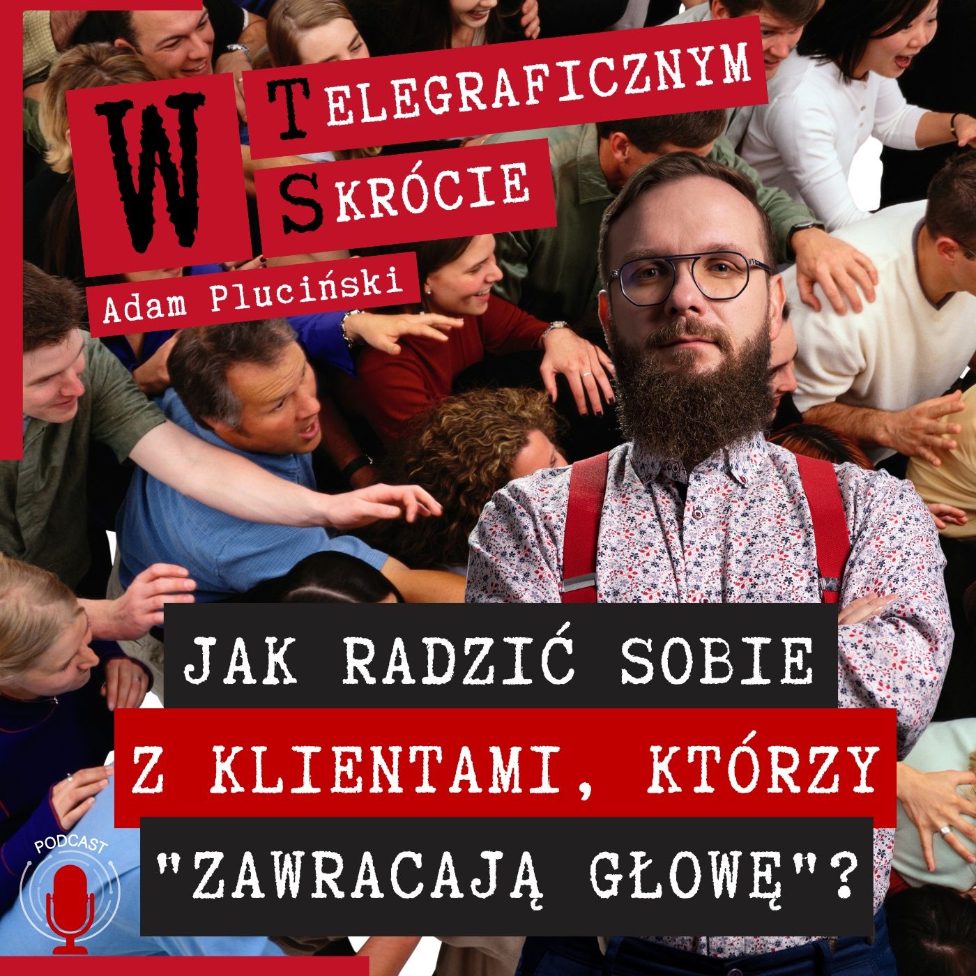 Między SZelkami - Sprzedaż i Zarządzanie