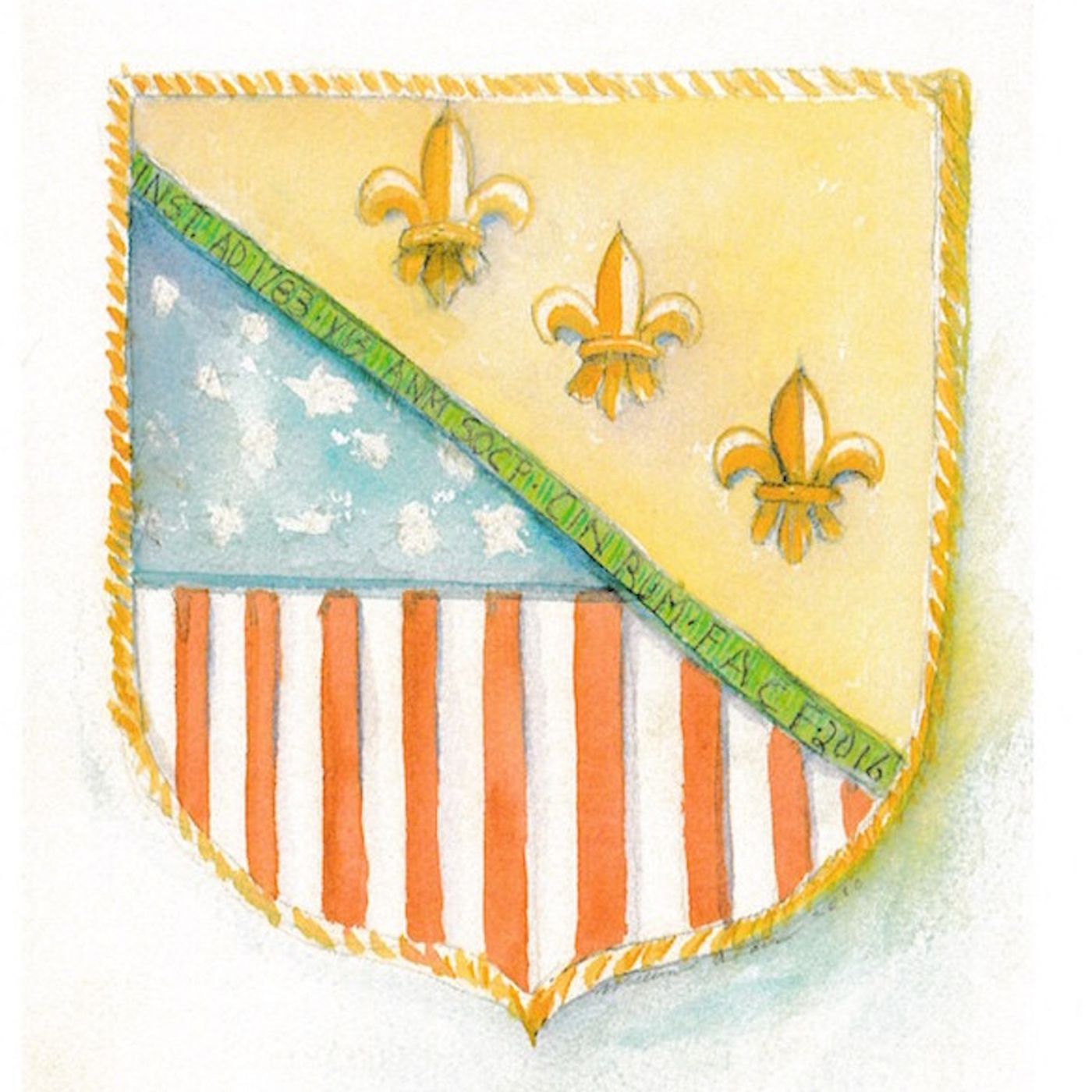 Versailles and the American Revolution