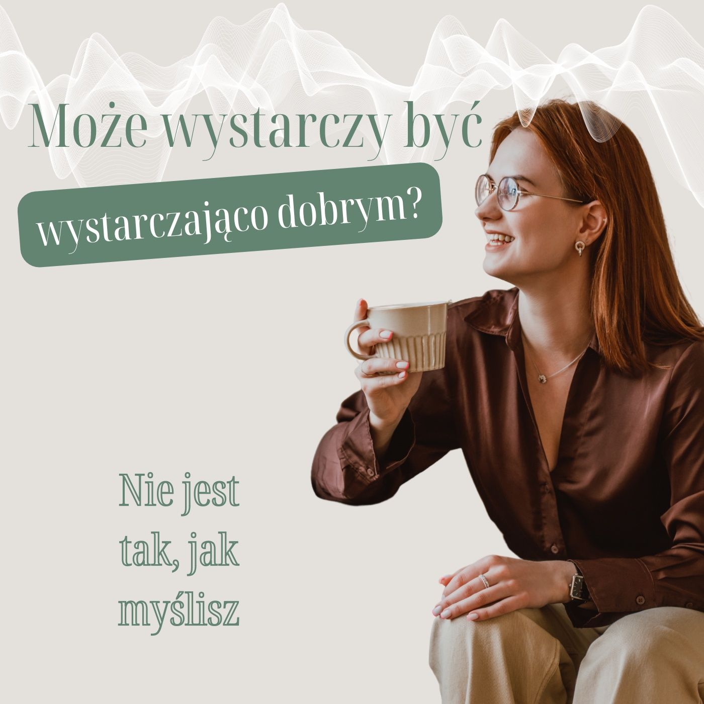 Nie każdy będzie na poziomie C2 episode artwork