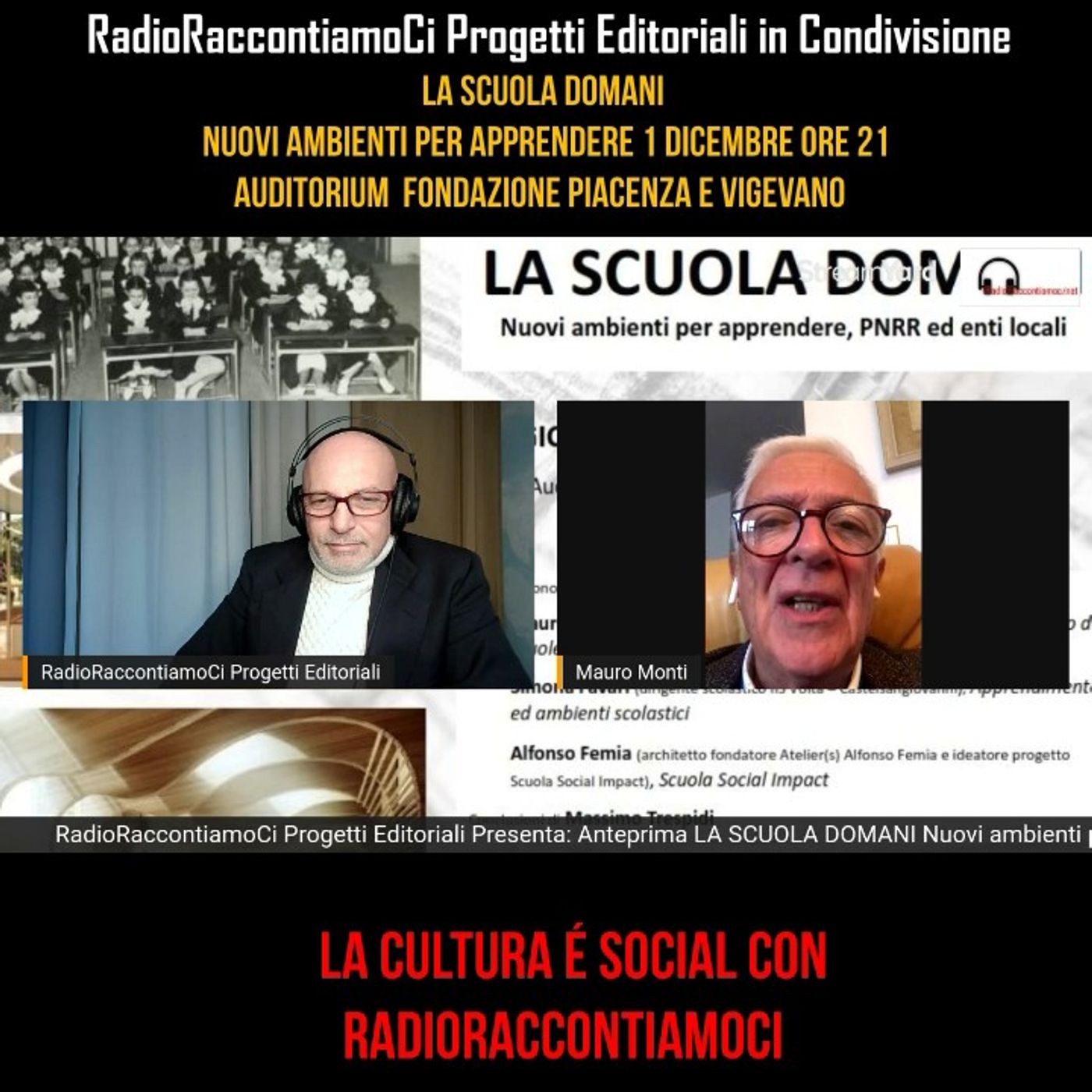 Edizioni Digitali RadioRaccontiamoci