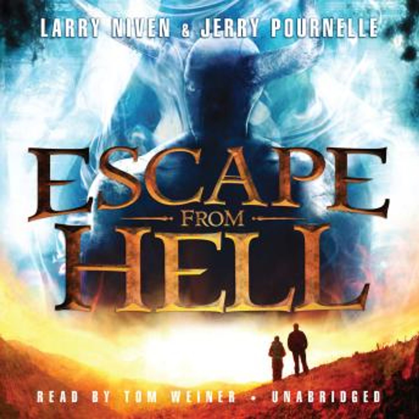 Download Best Full Audiobooks in Science Fiction & Fantasy, Science Fiction