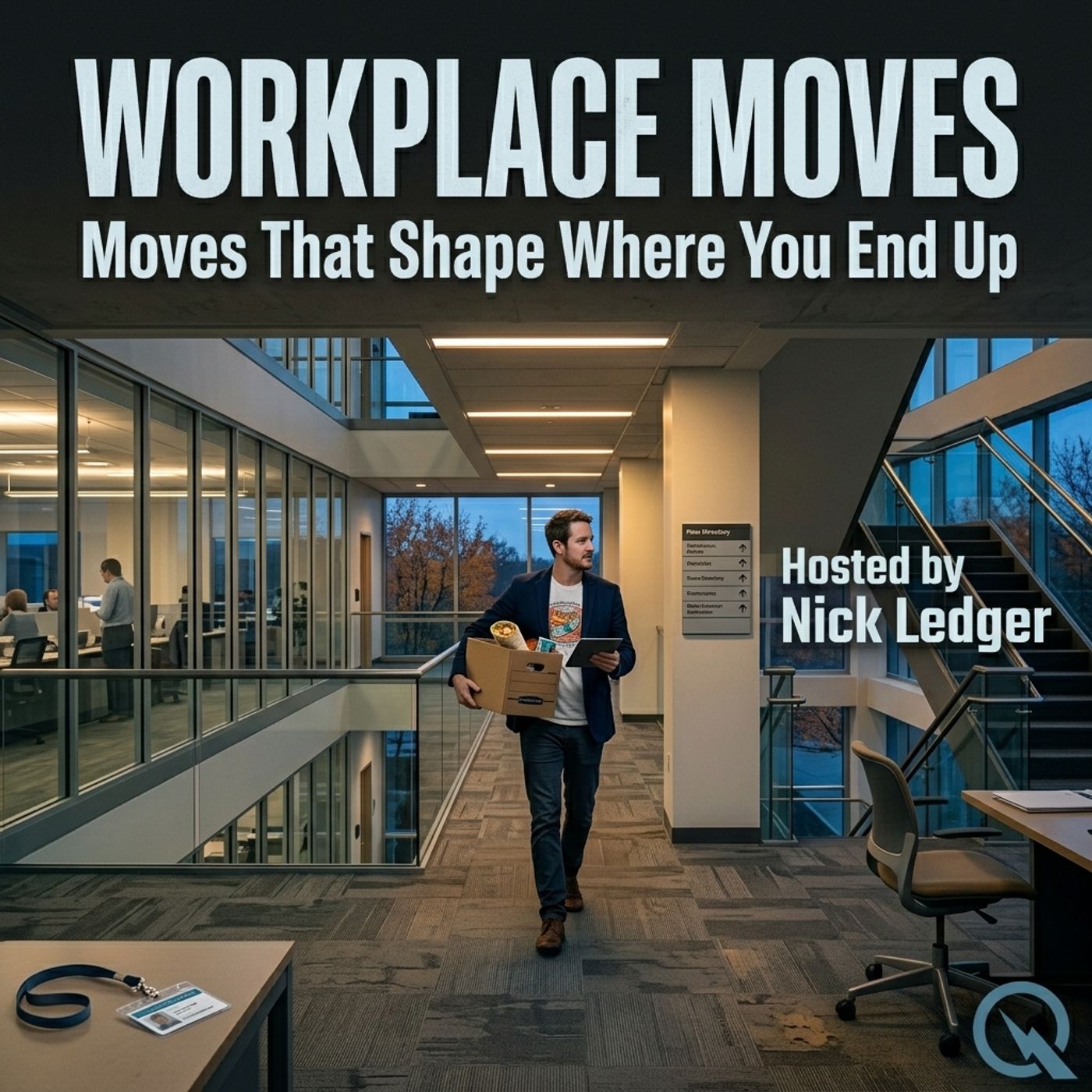 Workplace Moves