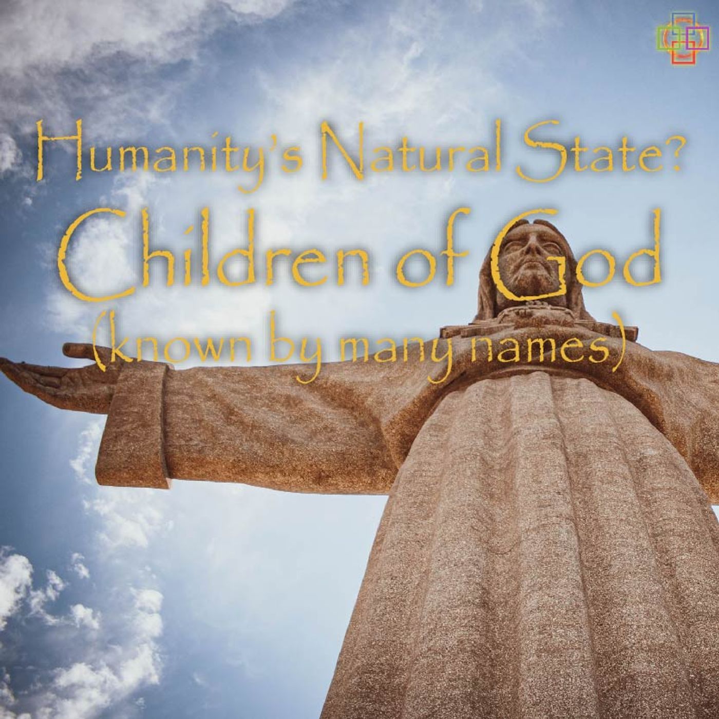 Humanity’s Natural State? Children of God (Known by Many Names) episode artwork