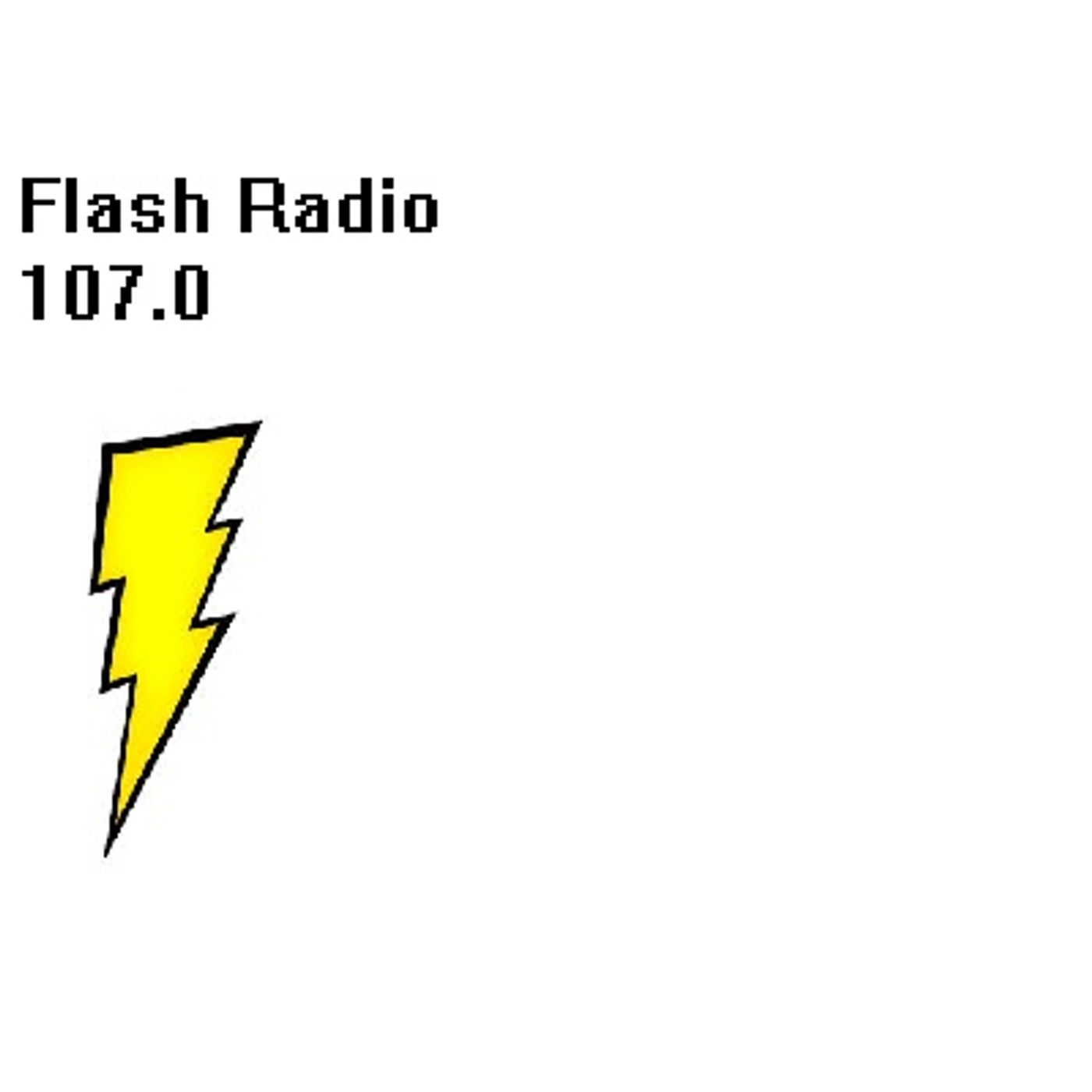 Flash Radio 107.0