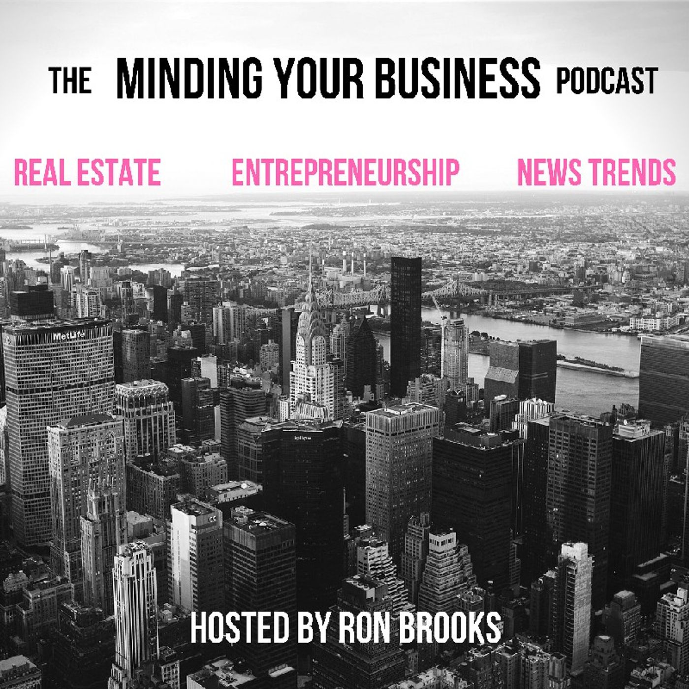 The Minding Your Business Podcast