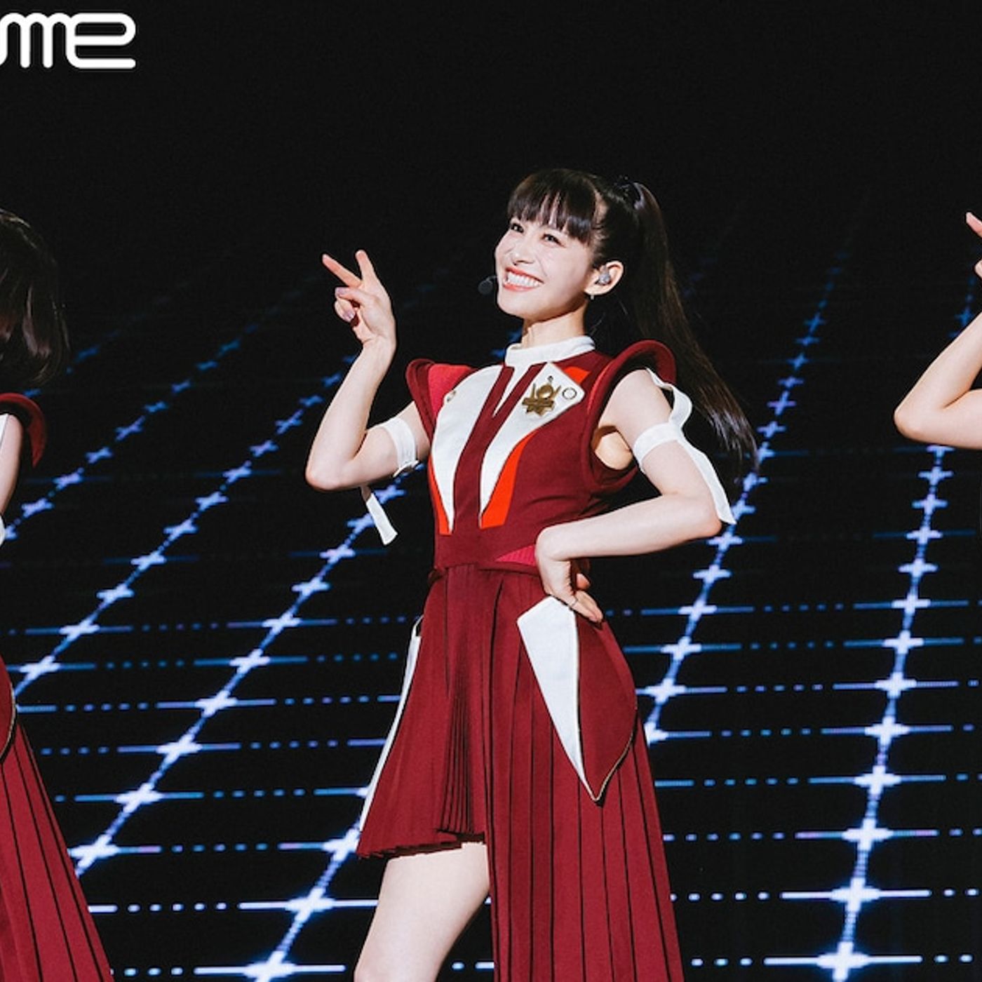 Perfumeプロデュース、LAチーズバーガー味ポップコーンが11年ぶりに復刻 - 音楽ナタリー episode artwork