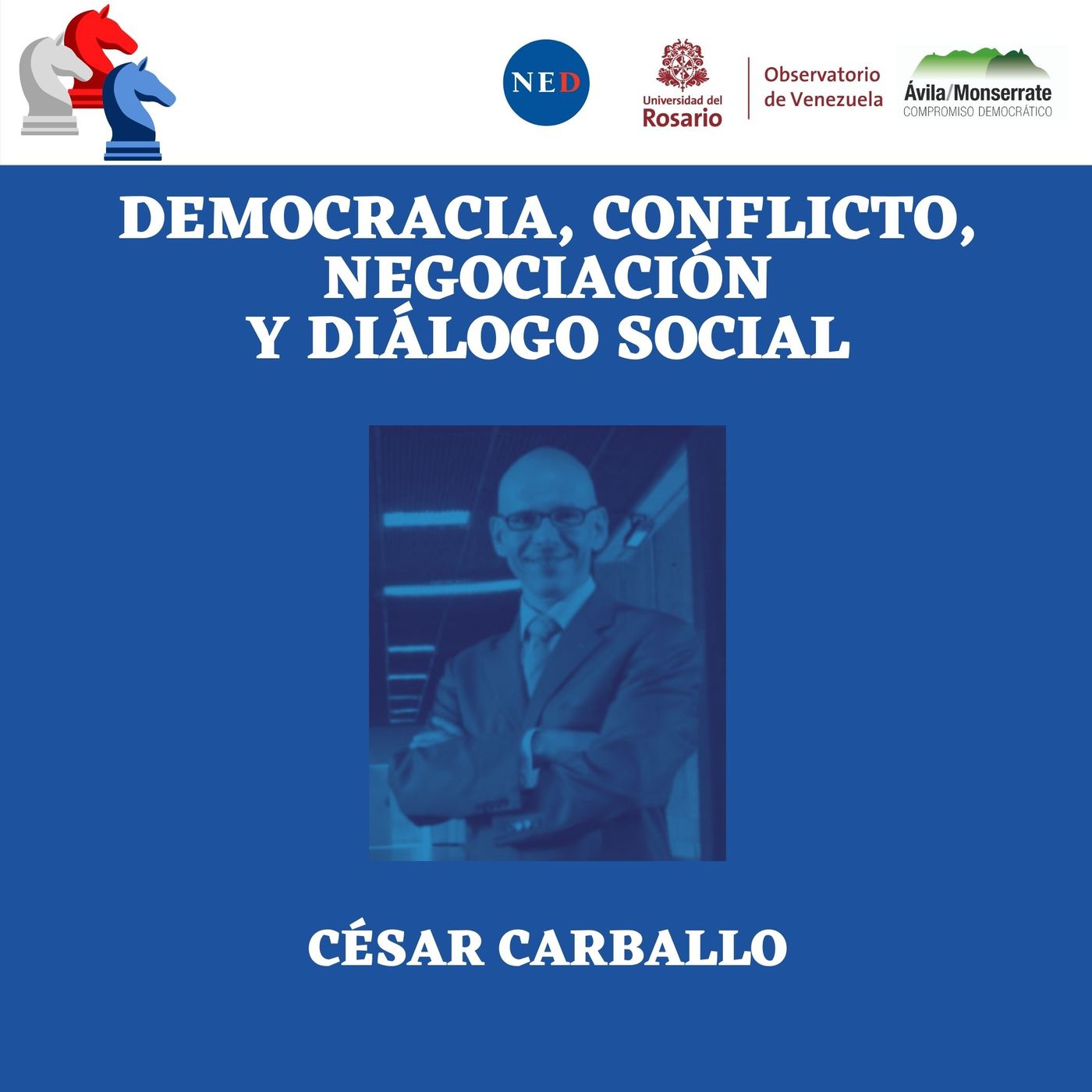 Sesiones del Programa de Fortalecimiento