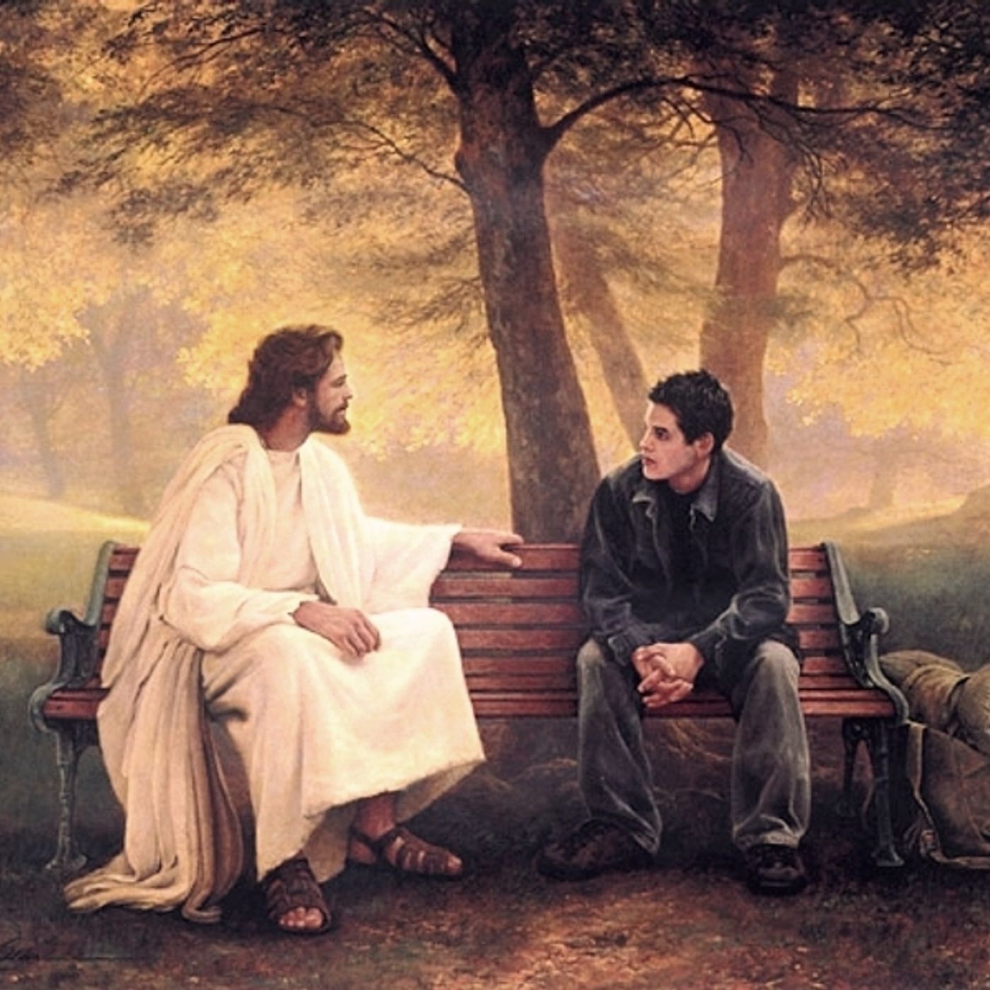 Nous sommes tous appelés - XIII ORDINAIRE - Lc 9,51-62 episode artwork