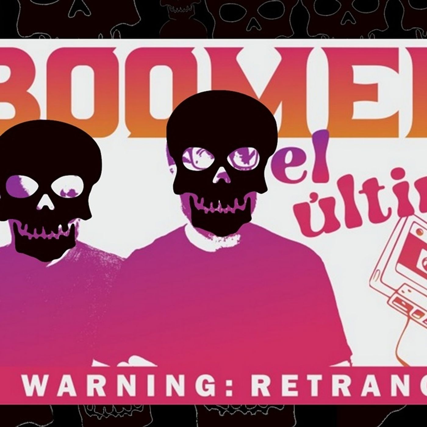 Boomer el último