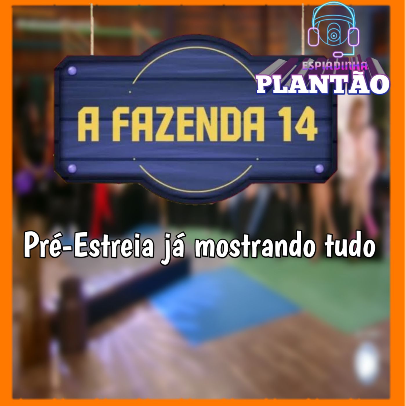 Pré-Estreia da A Fazenda 14 surpreendeu?