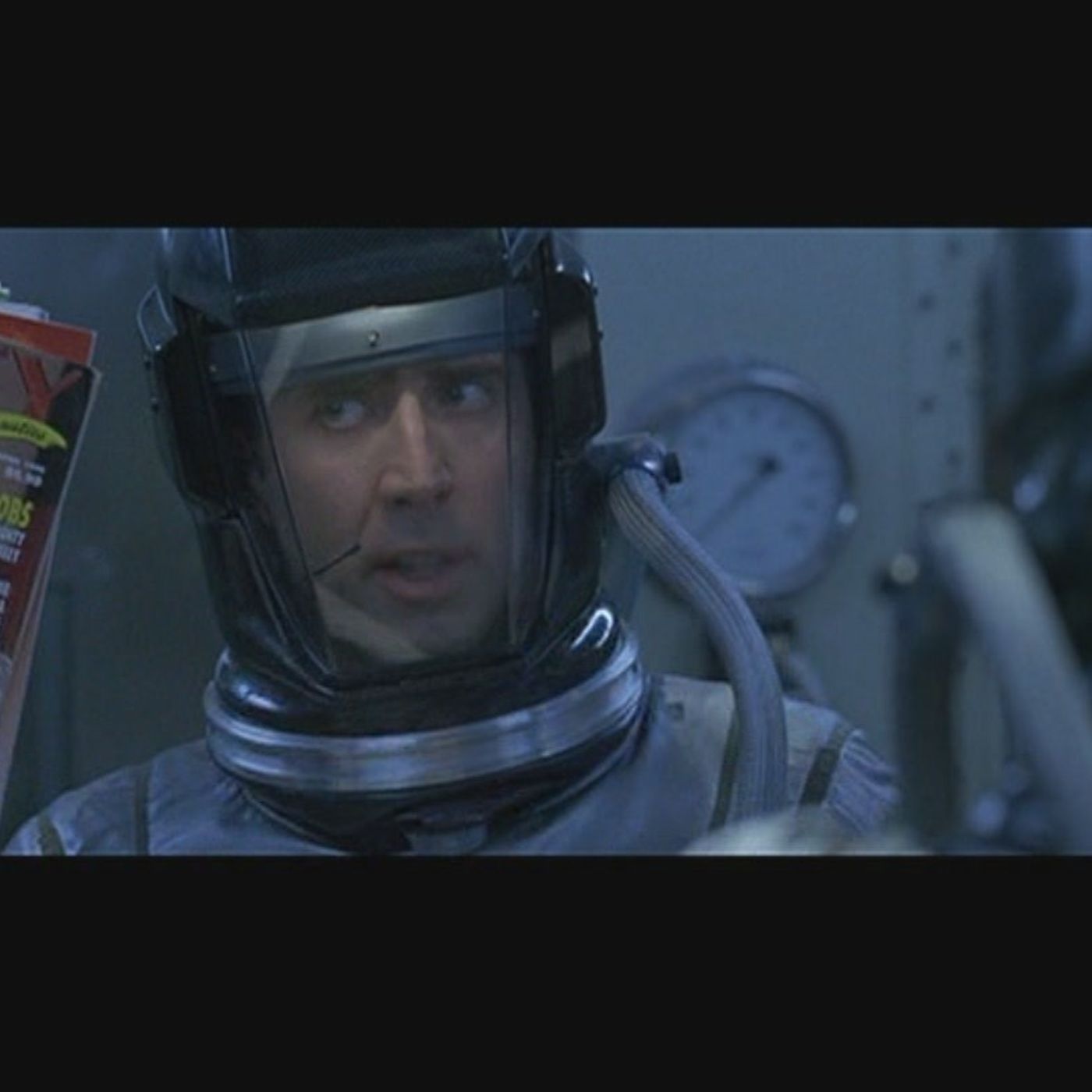 The Rock: Part 2 The Rock: Part 2