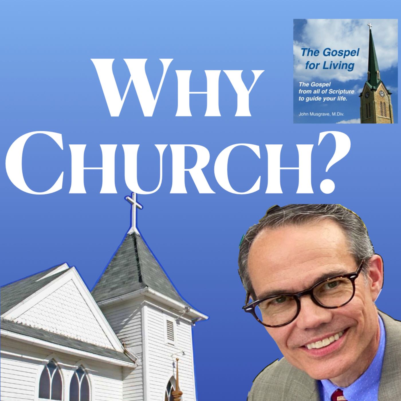 Why a Christian Needs a Church to Thrive | Amos 2.9-12 Explained episode artwork