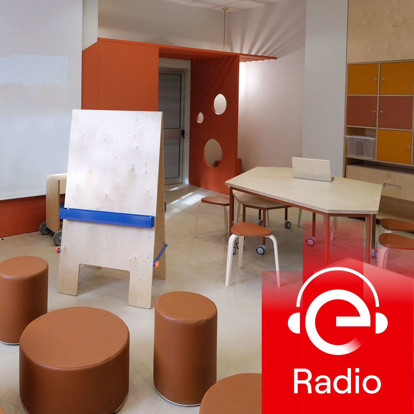 Enel Radio Podcast
