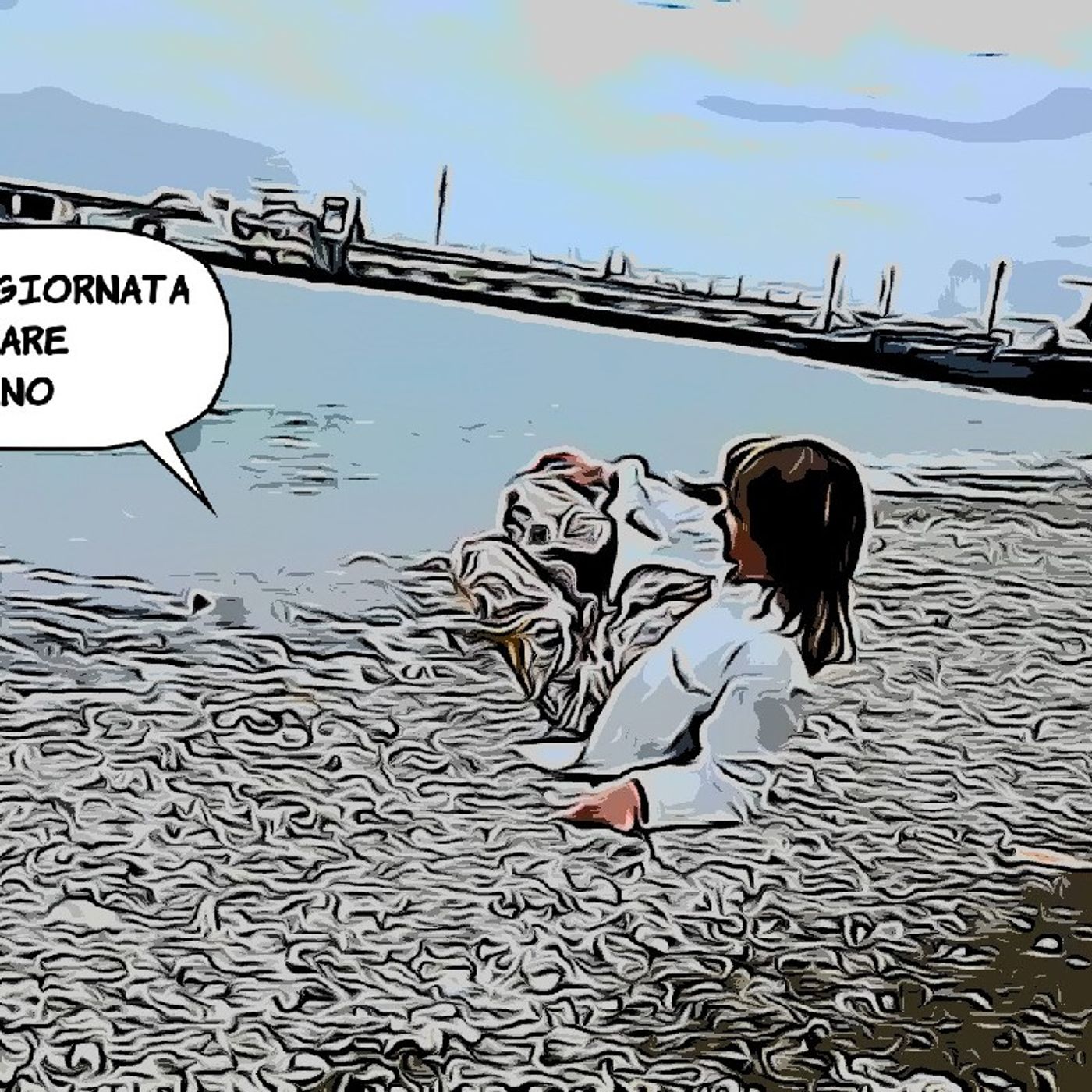 Il podcast di Anna Perla I Perliani