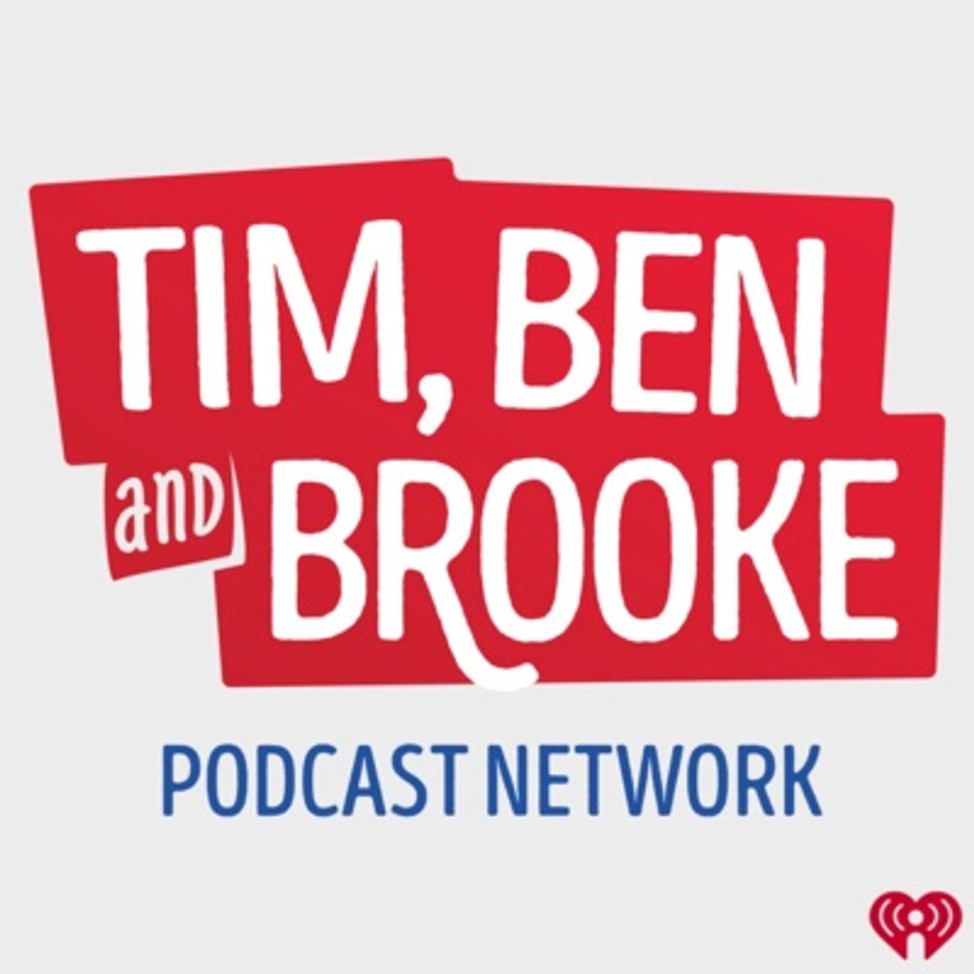 Tim and Brooke On Demand