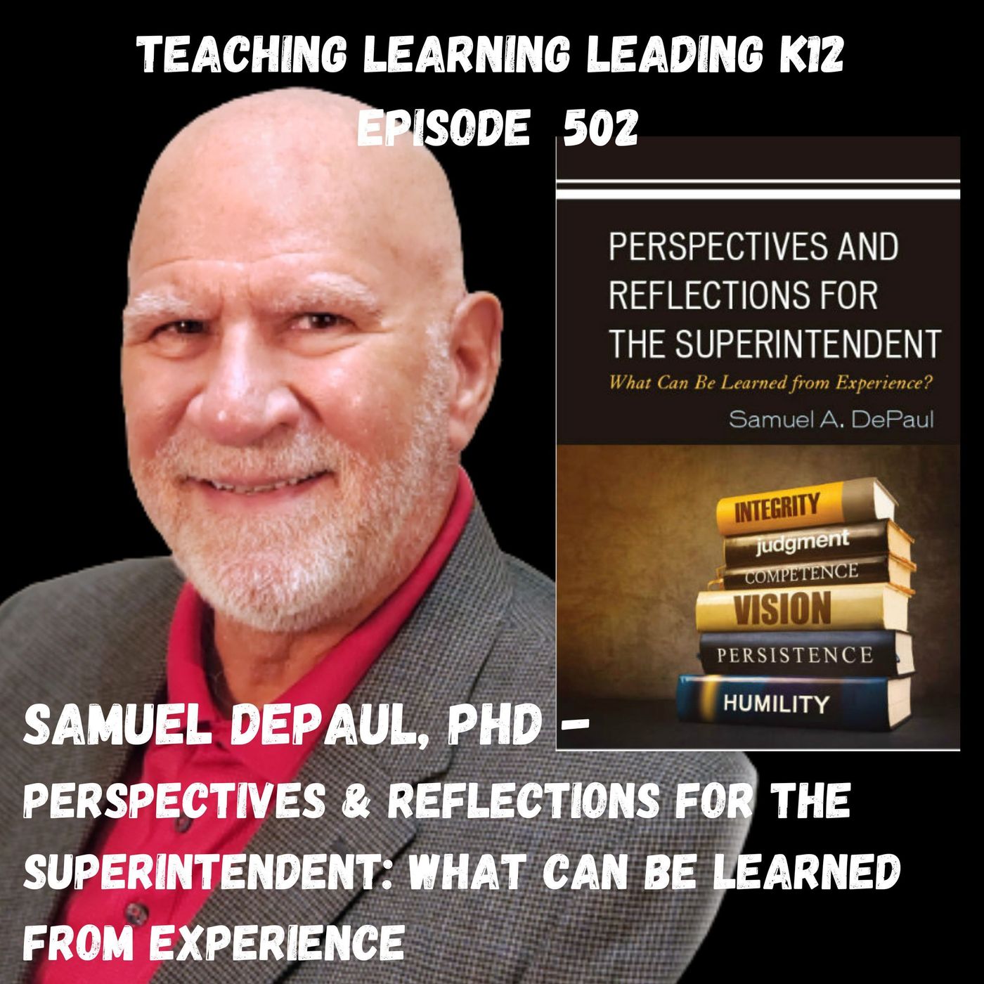 Teaching Learning Leading K-12