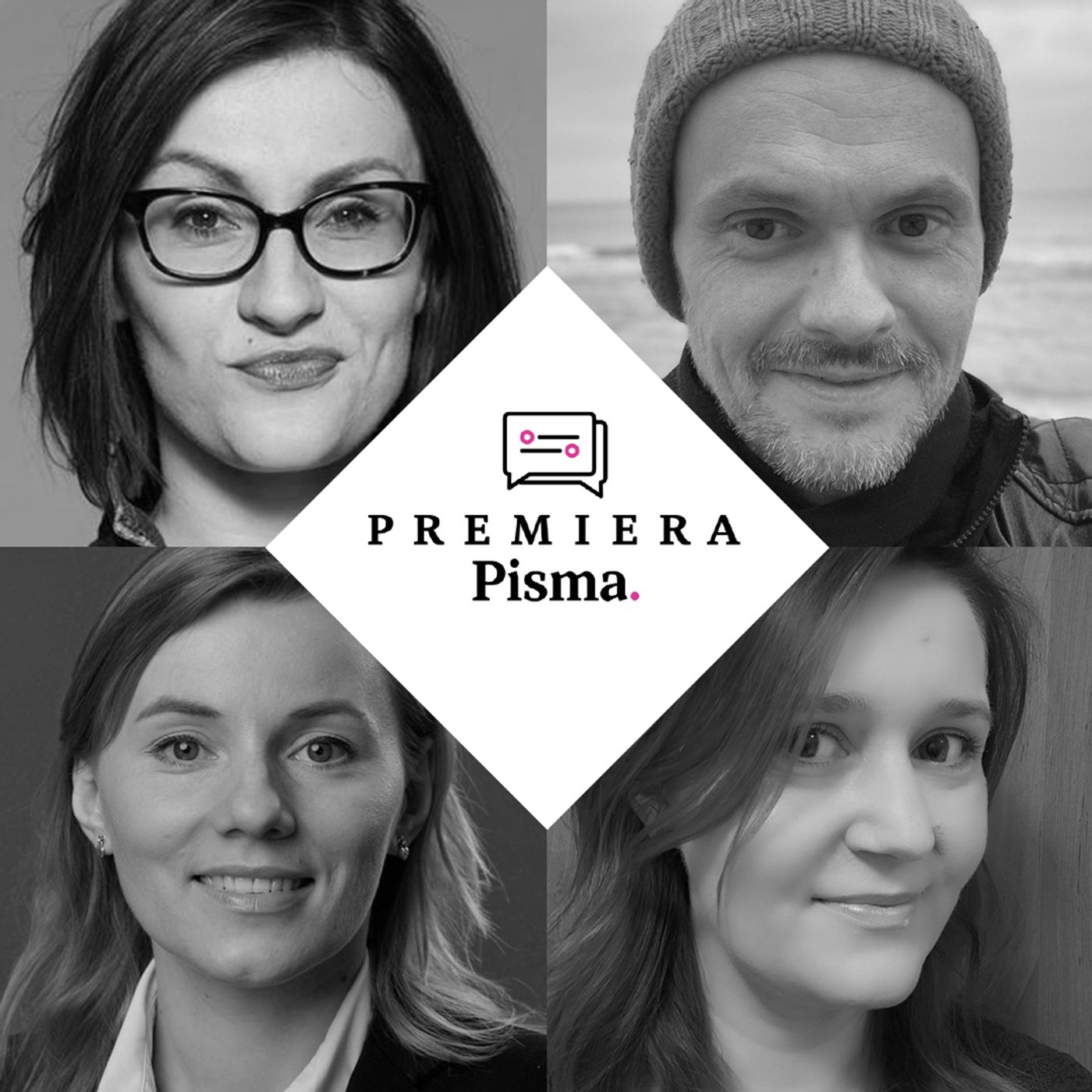 Premiera Pisma