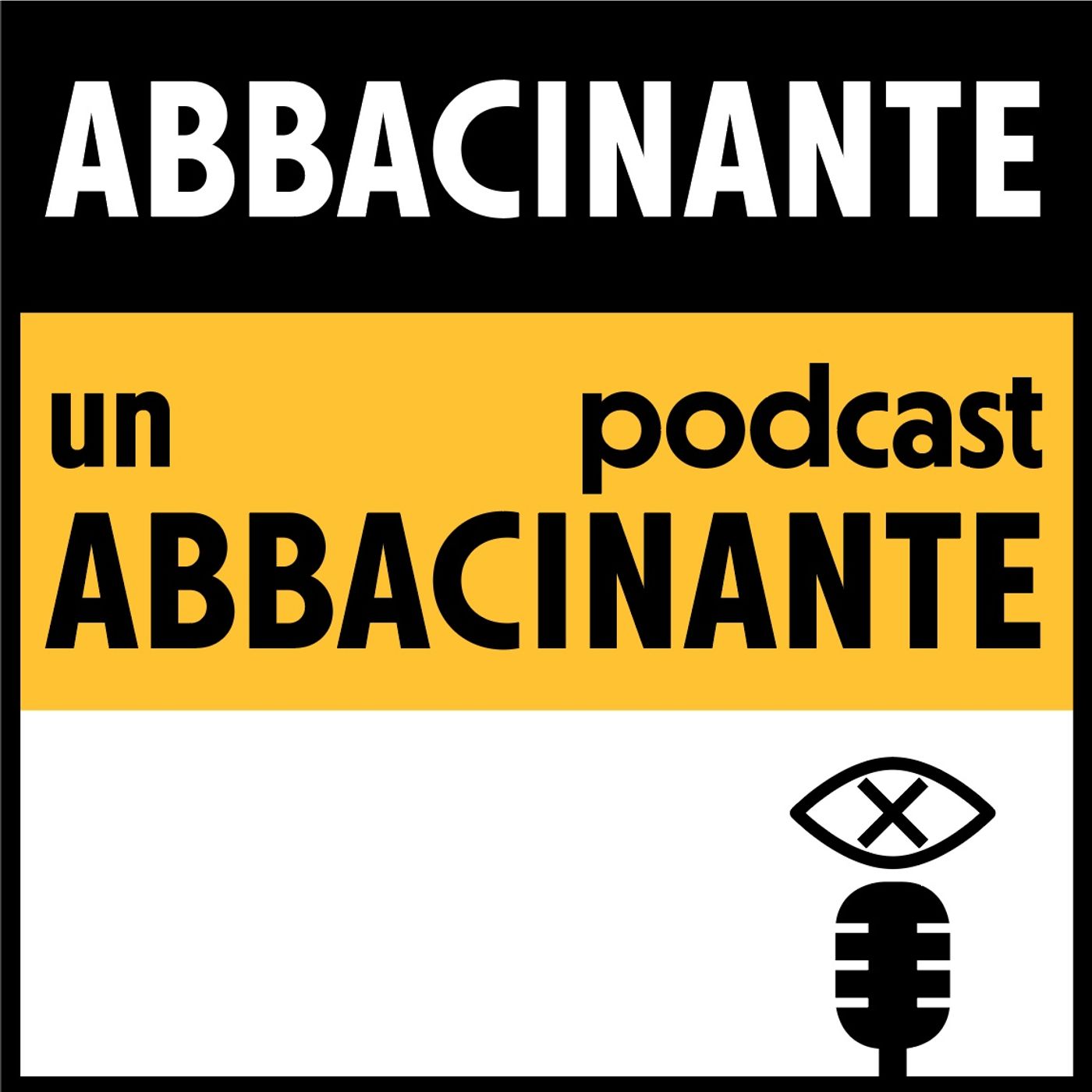 Abbacinante