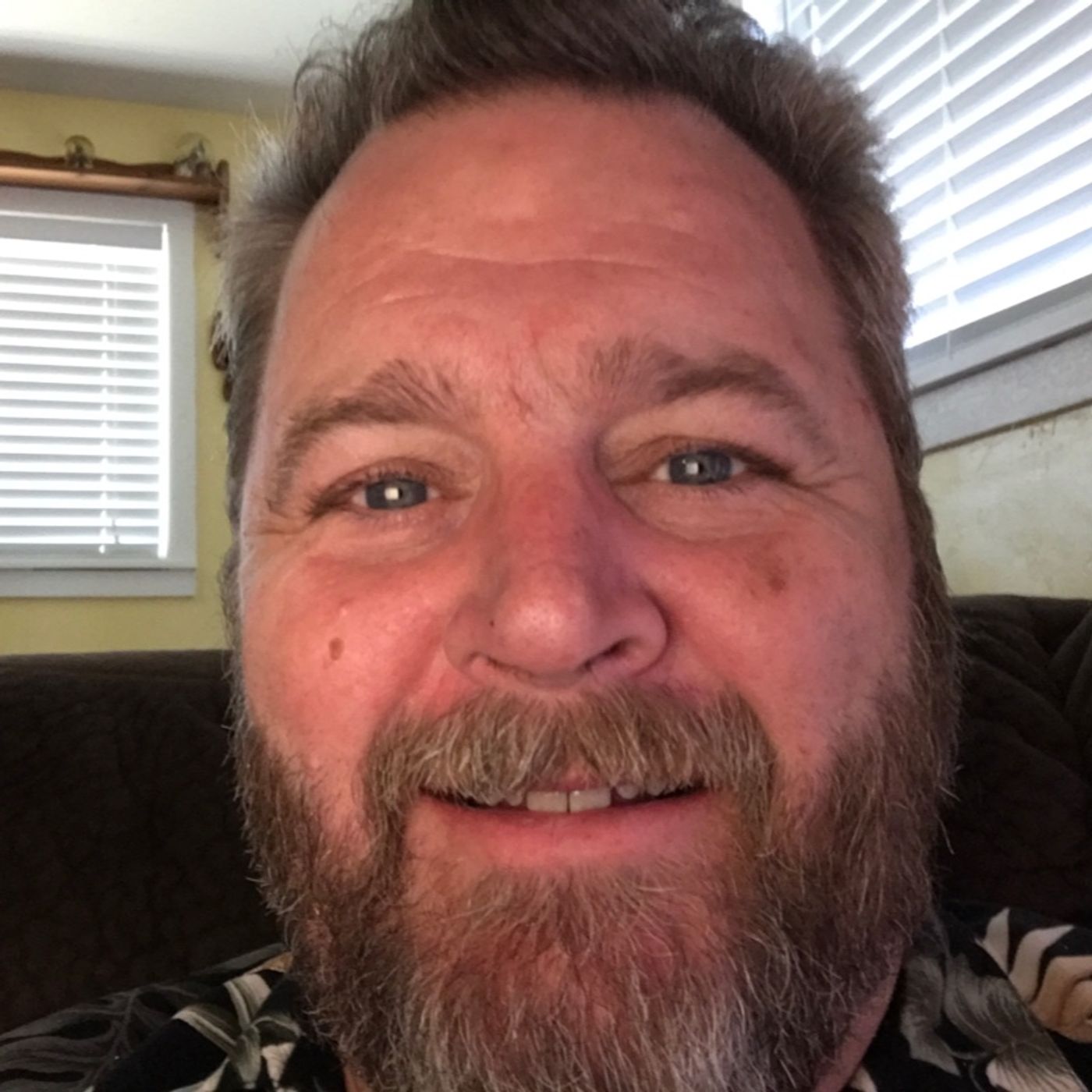 Ramblin’ Rick Show