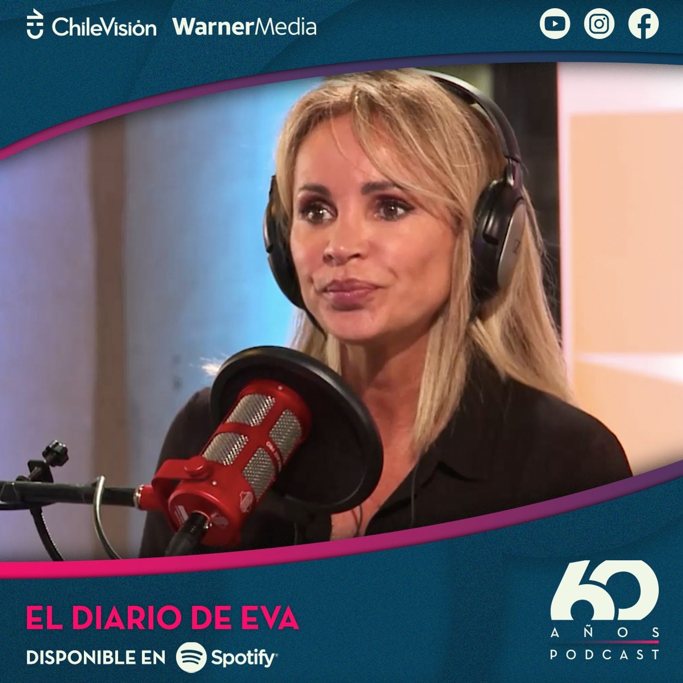 Chilevisión 60