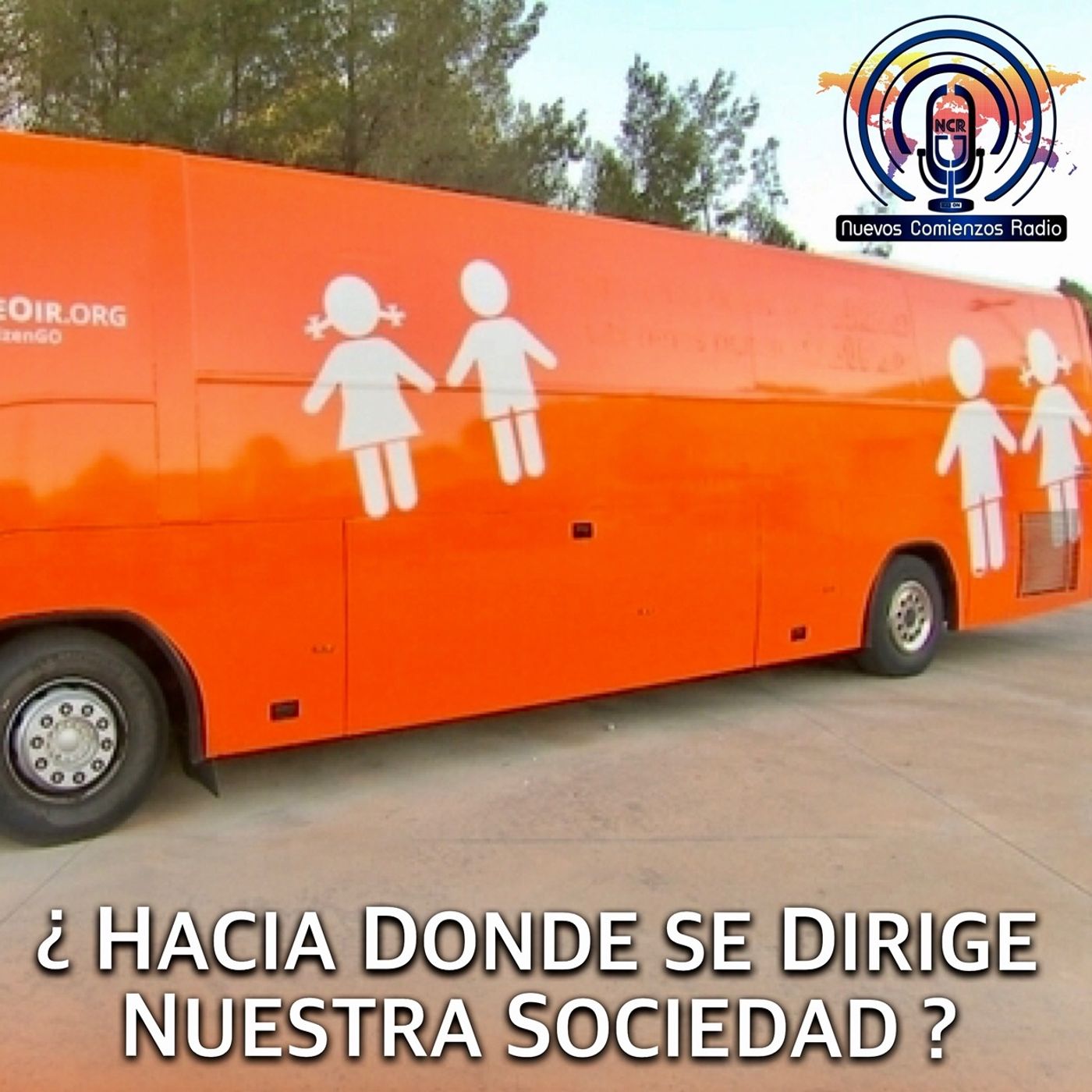 NUEVOS COMIENZOS