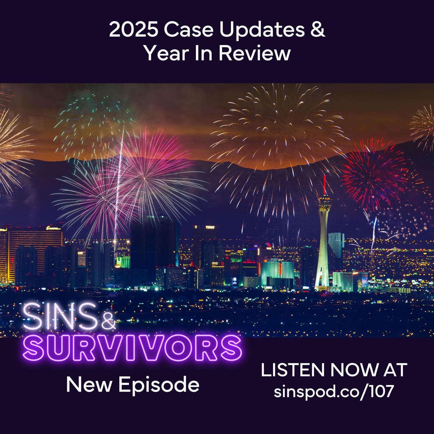 2025 End of the Year Updates