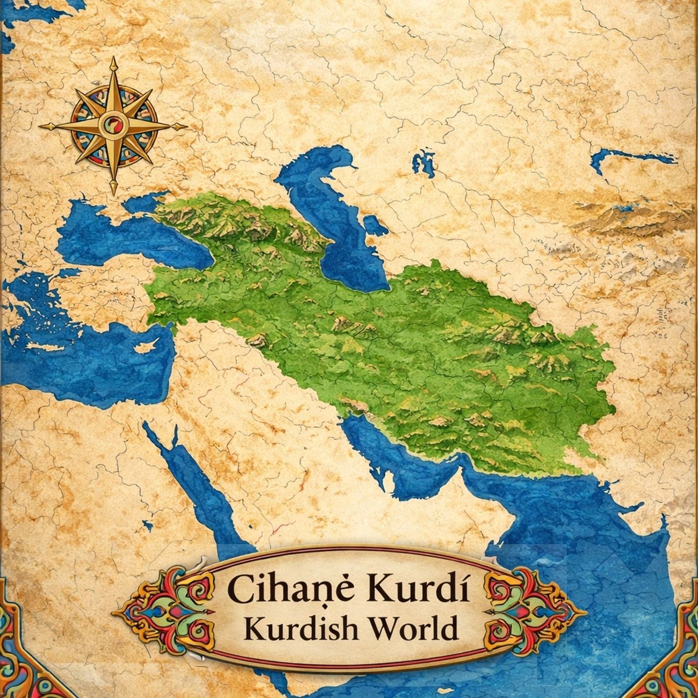 سەفەری قارەمانانە-10 episode artwork