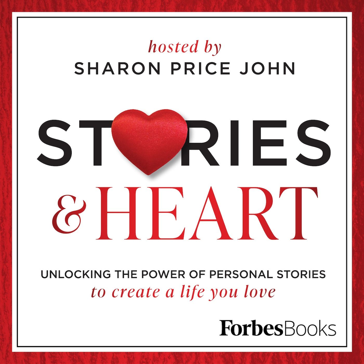 Stories & Heart