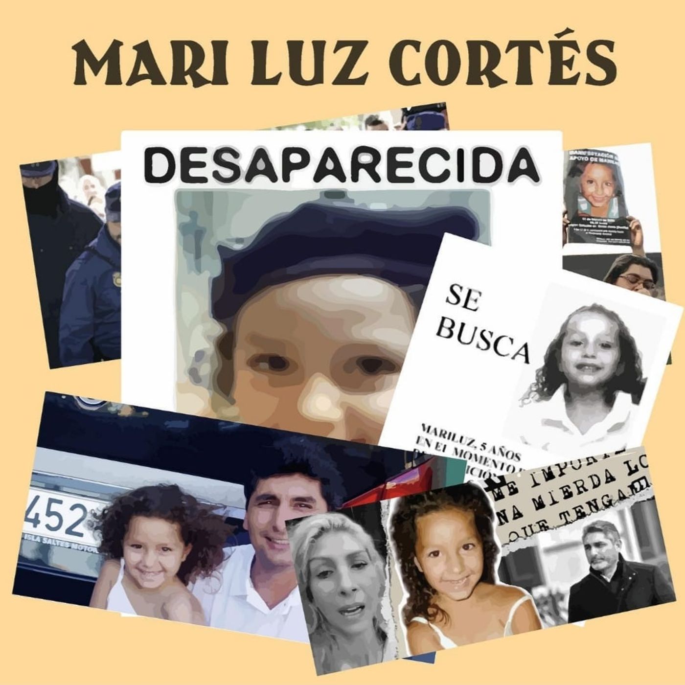 TLHD #DIRECTO 2 - Caso Mari Luz Cortés episode artwork