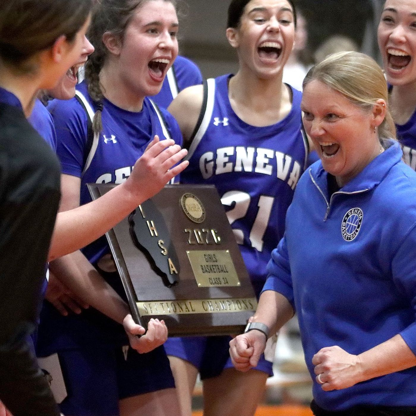 Northwest Herald - Shaw Local