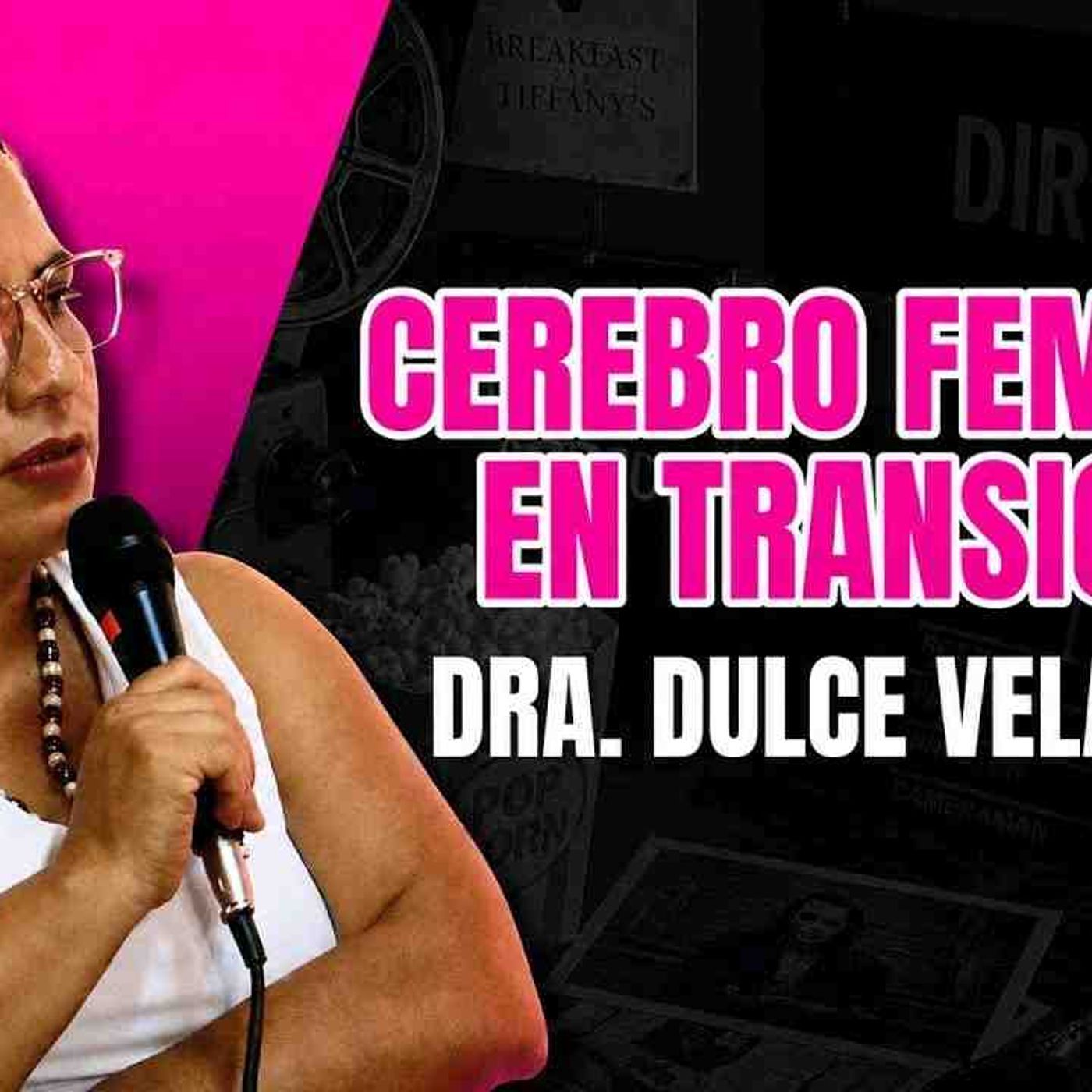 ¿Tus hormonas controlan tu cerebro?: Lo que nadie te explica | Dra. Dulce Velázquez