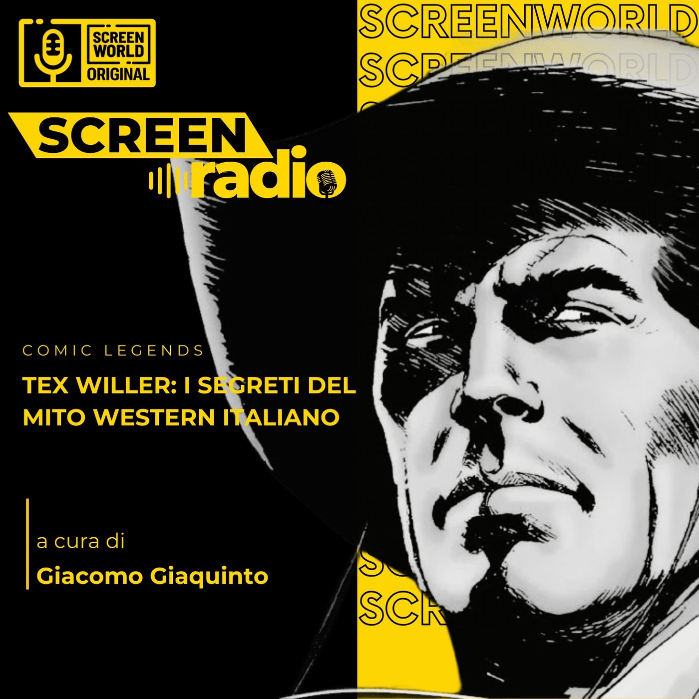 ScreenRadio
