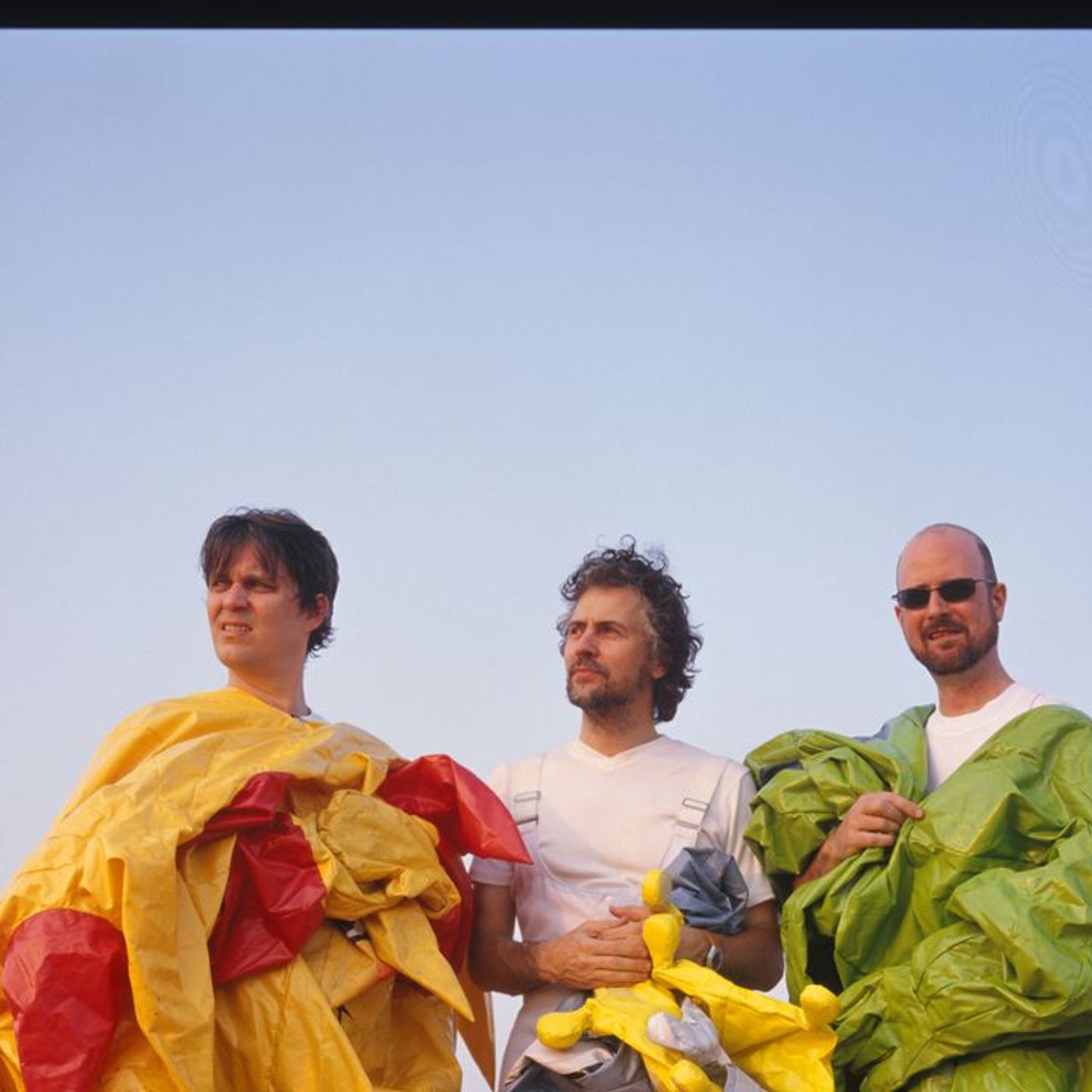 The Flaming Lips Reissuing At War With the Mystics With Dozens of Rarities