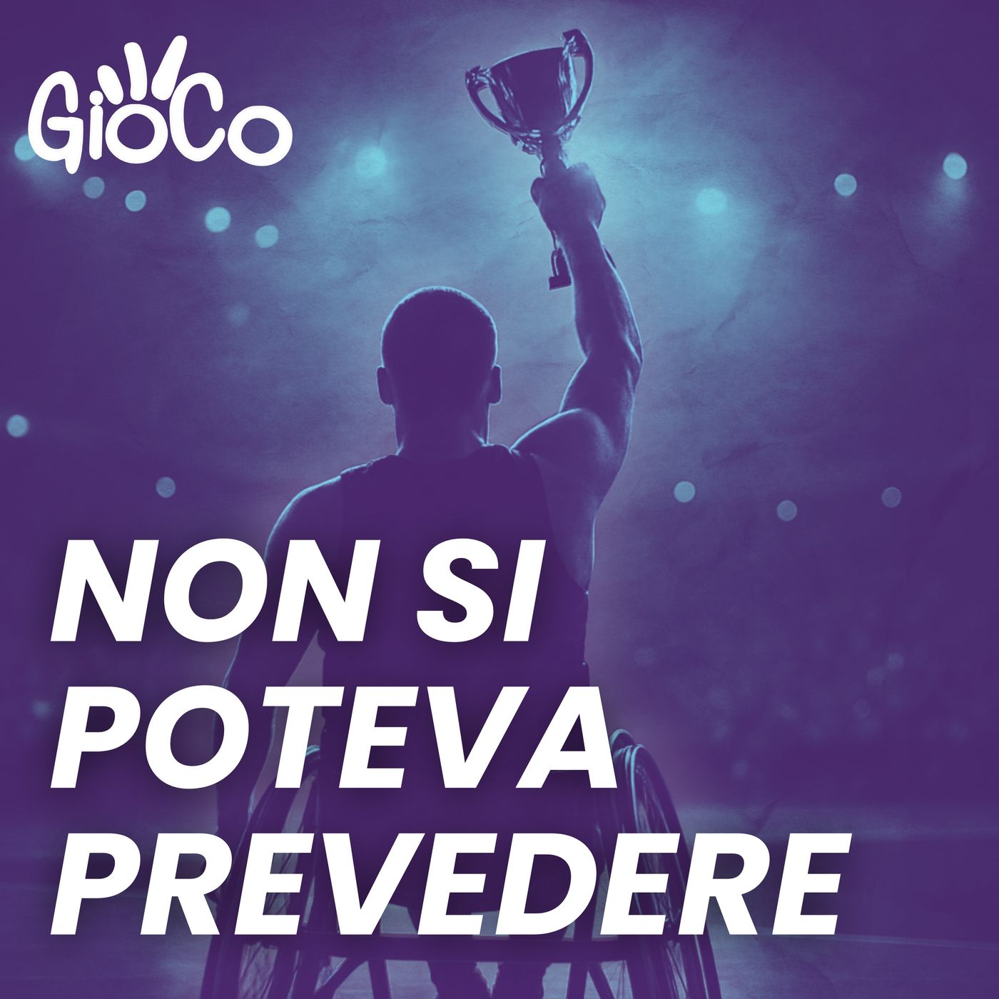 Non si poteva prevedere podcast artwork