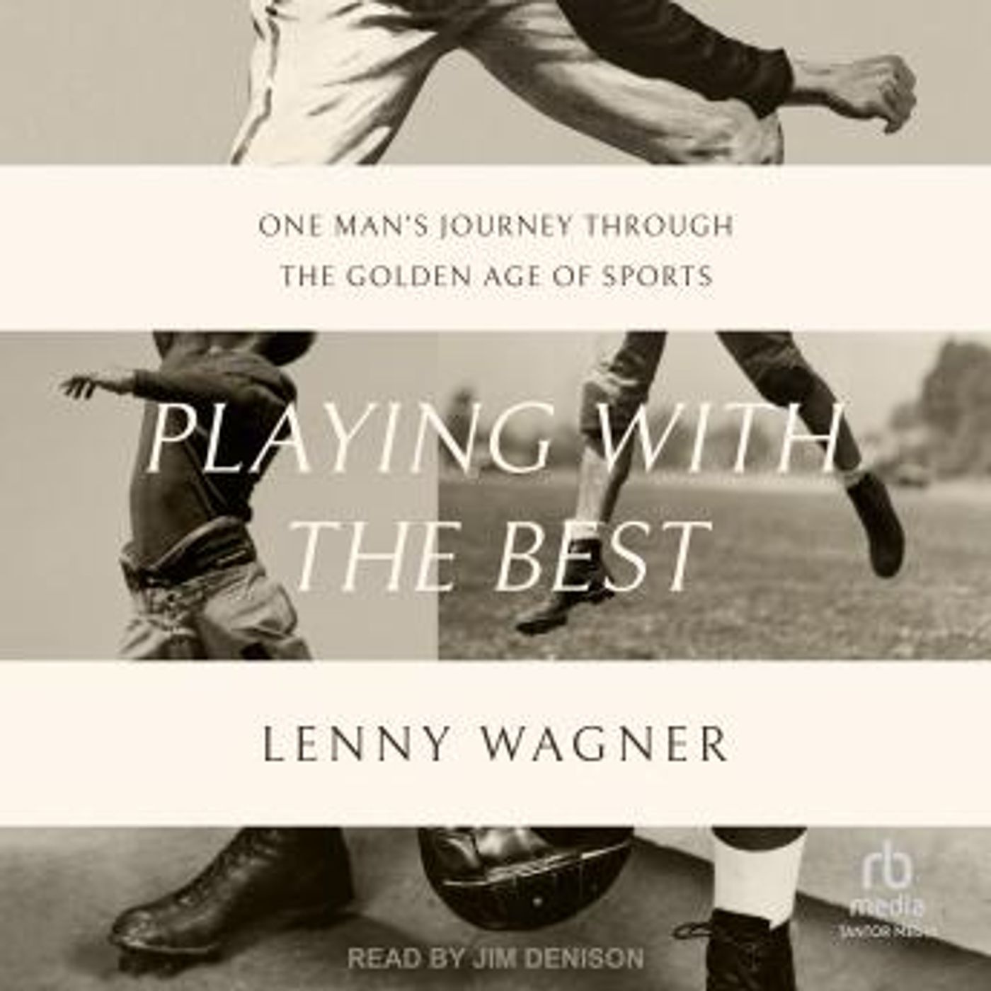 Unlock Top Free Audiobooks in Biography & Memoir, Sports