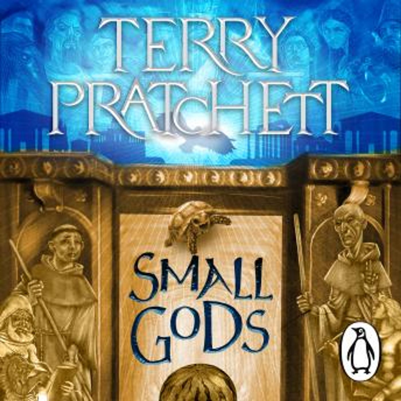 Download New Full Audiobooks in Science Fiction & Fantasy, Epic Fantasy