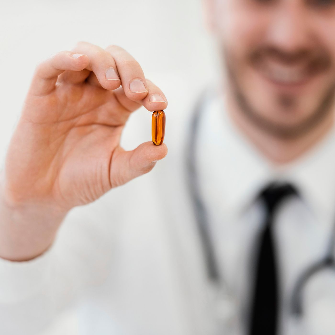 Alti livelli di vitamina D anche in inverno