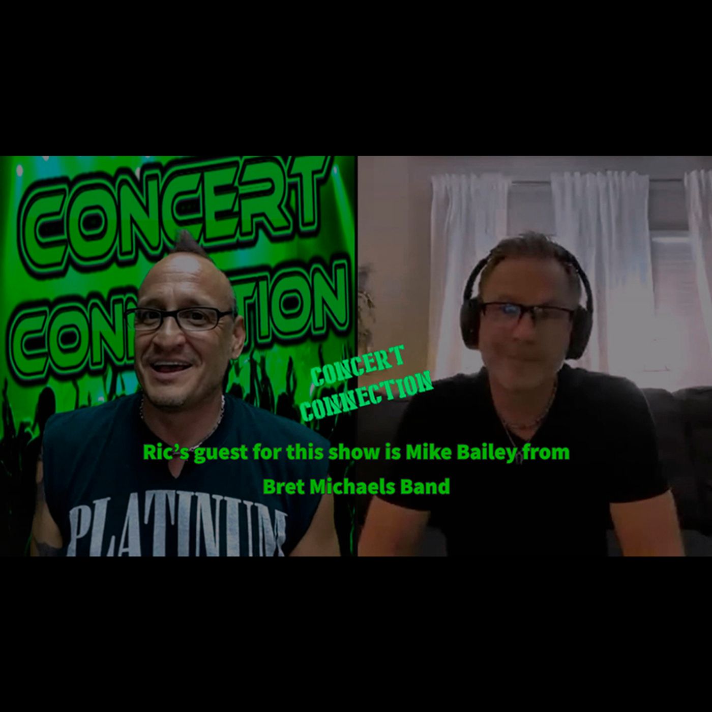 The Concert Connection