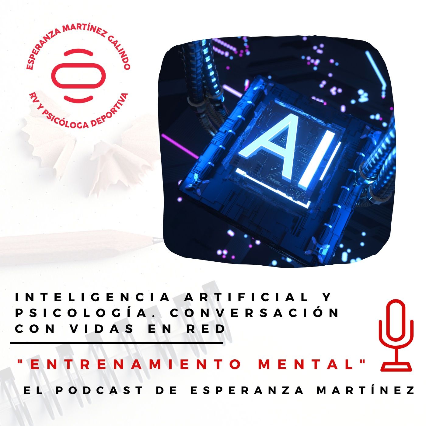 ENTRENAMIENTO MENTAL - CONTENIDO DE PSICOLOGÍA