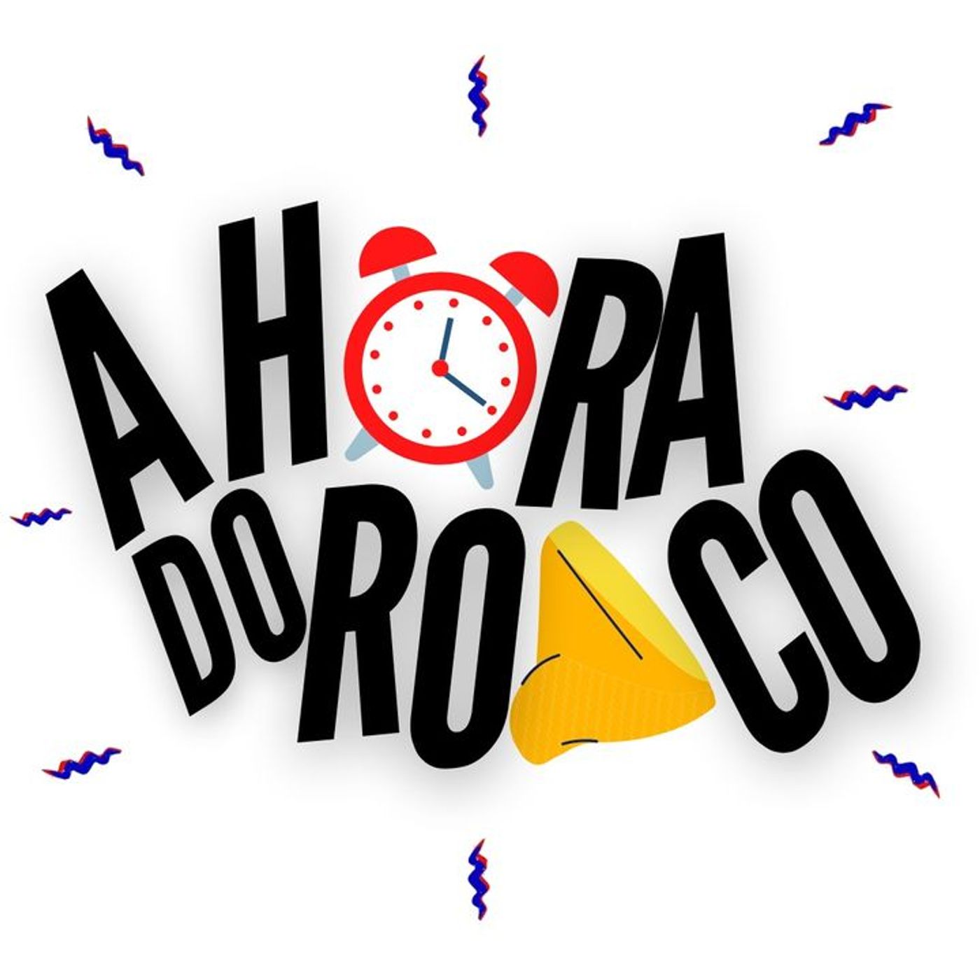 A HORA DO RONCO Programa completo (2/10)