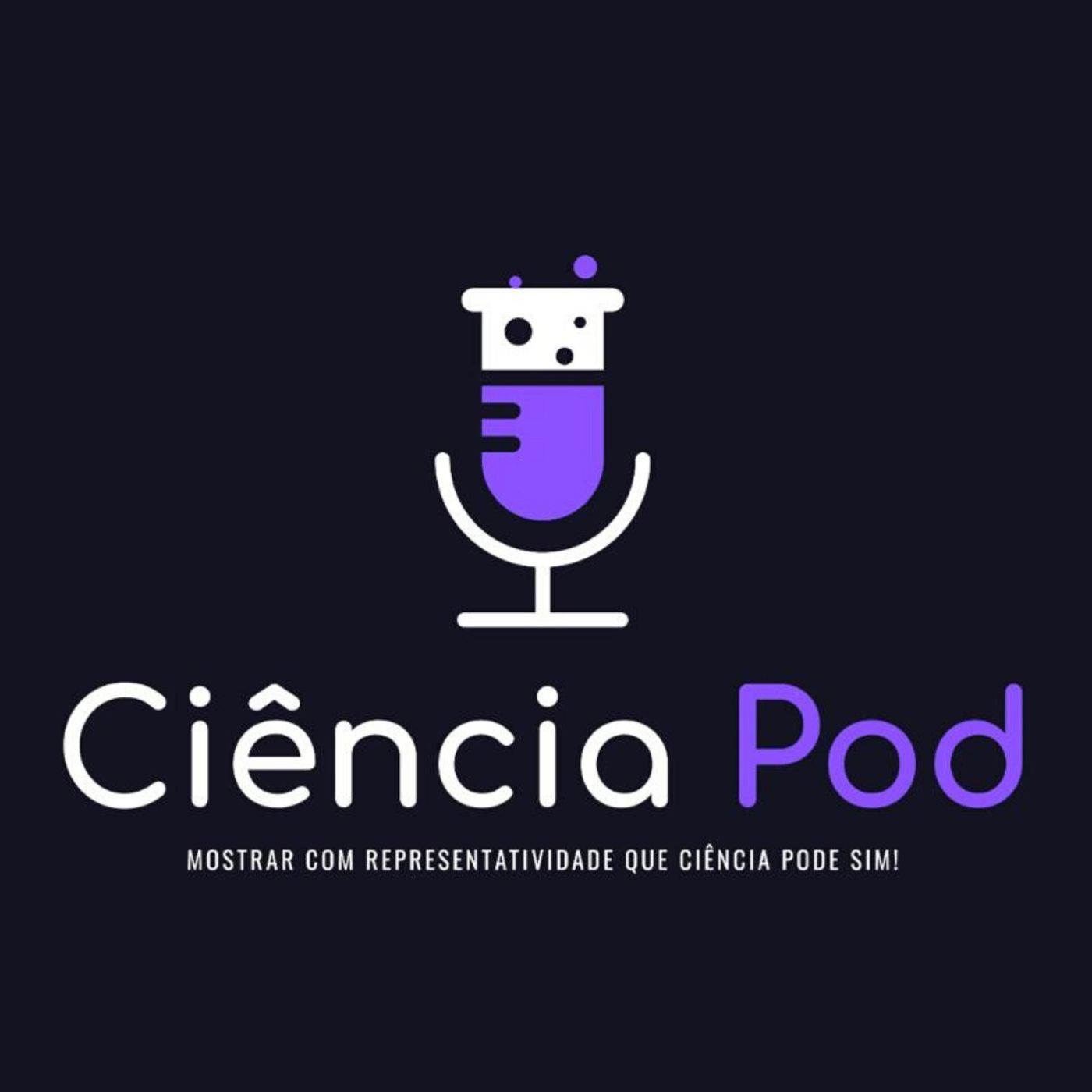 Ciência Pod