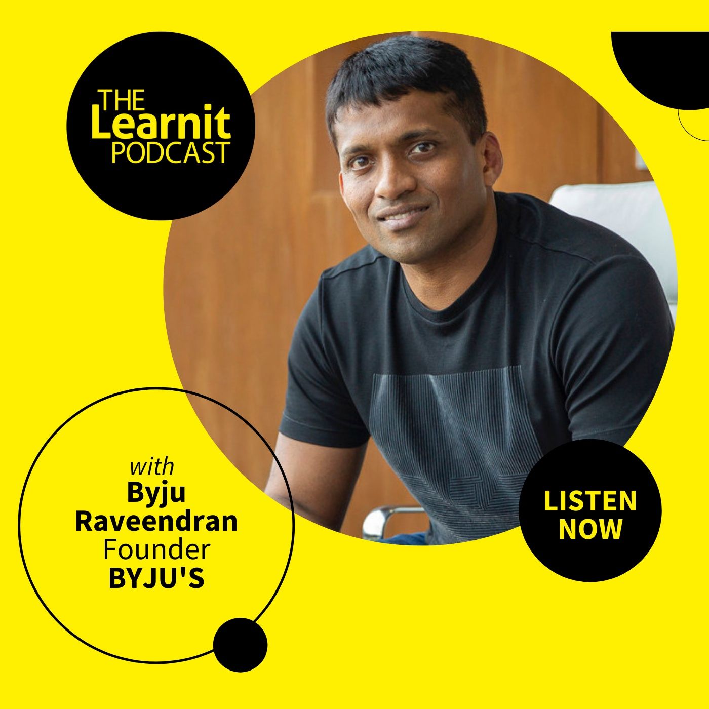 The Learnit Podcast
