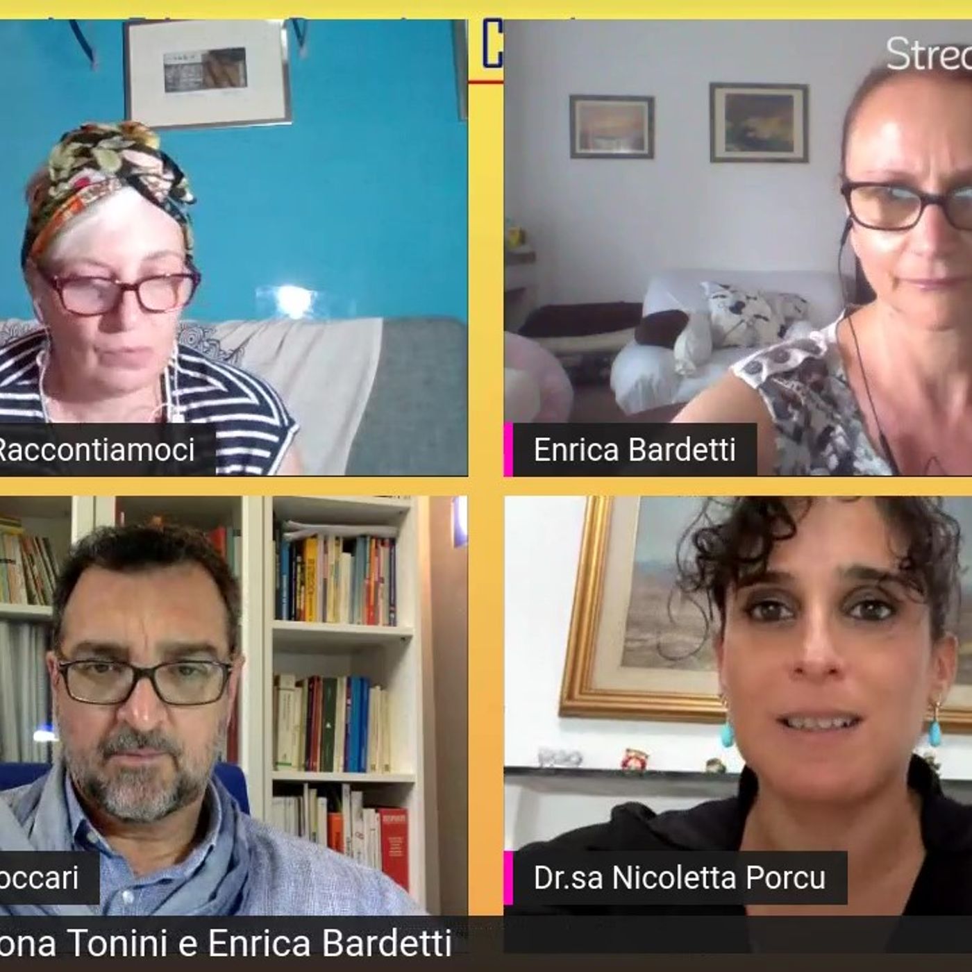 Edizioni Digitali RadioRaccontiamoci