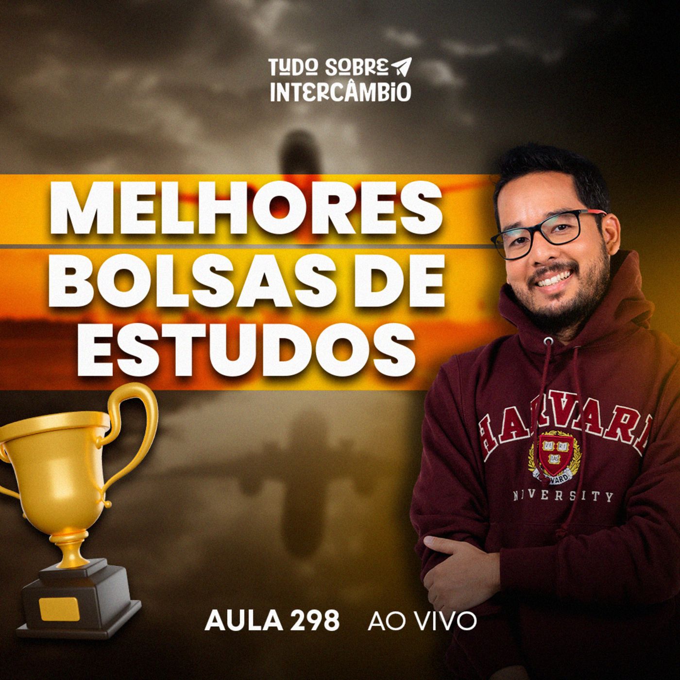 Matheus Tomoto - Tudo Sobre Intercâmbio