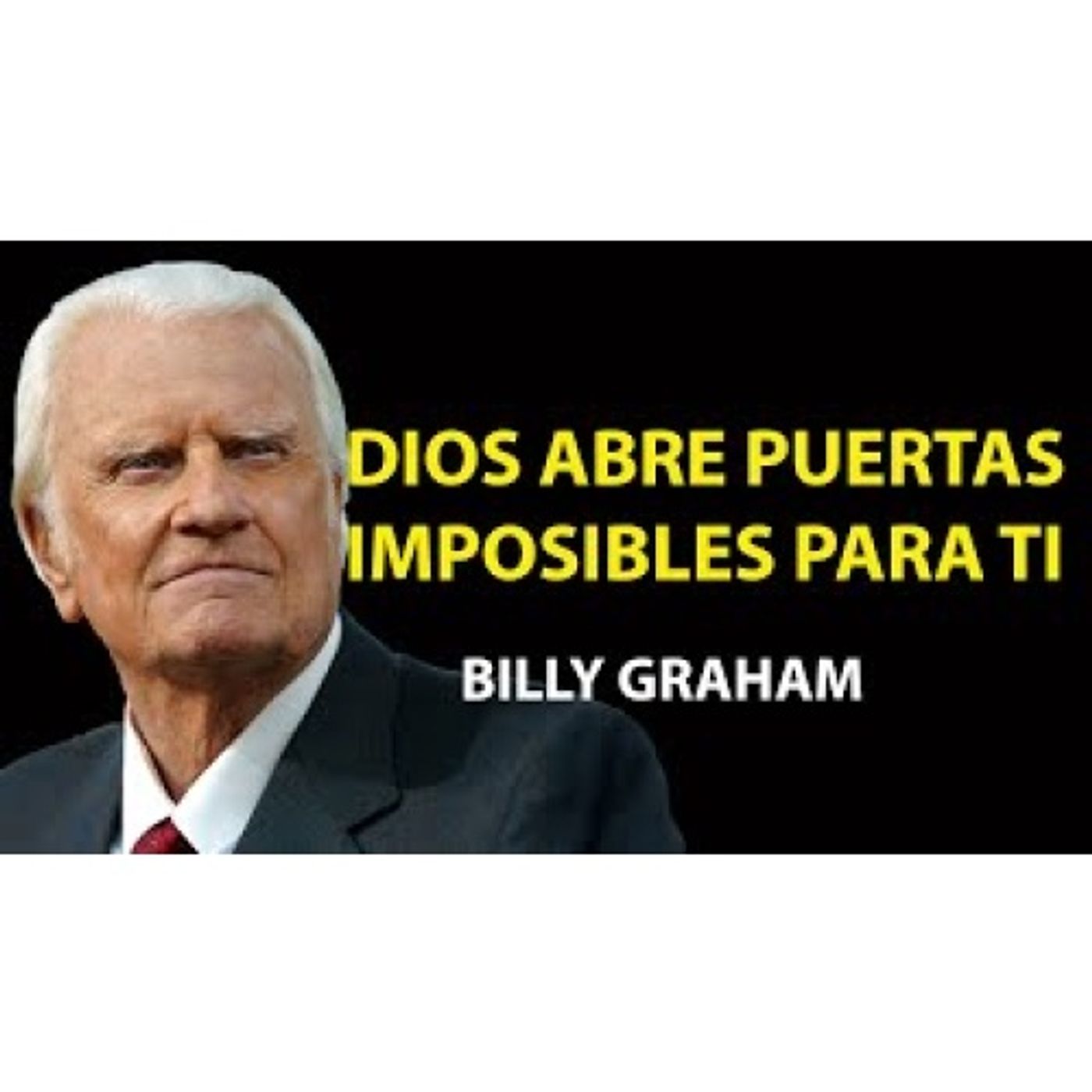 DIOS TE ABRE PUERTAS IMPOSIBLES EL MEJOR DISCURSO MOTIVACIONAL - Predicas Cristianas
