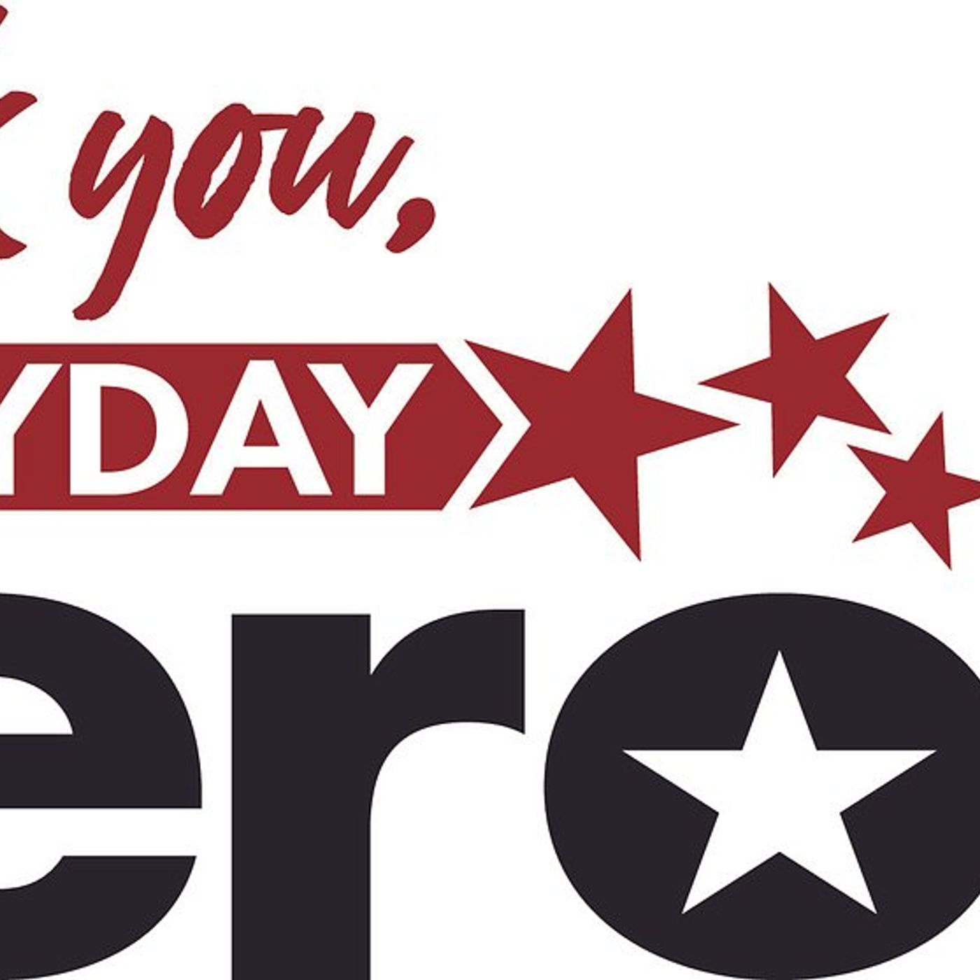 They show up, every single day: The Illinois Valley’s reader-nominated Everyday Heroes of 2026 episode artwork
