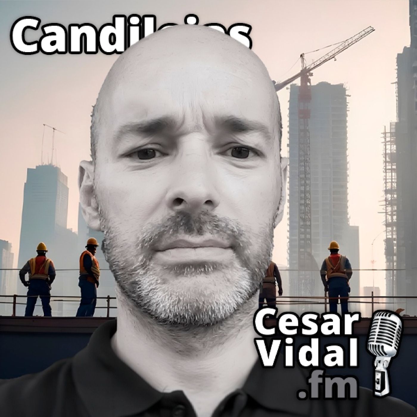 La Voz de César Vidal